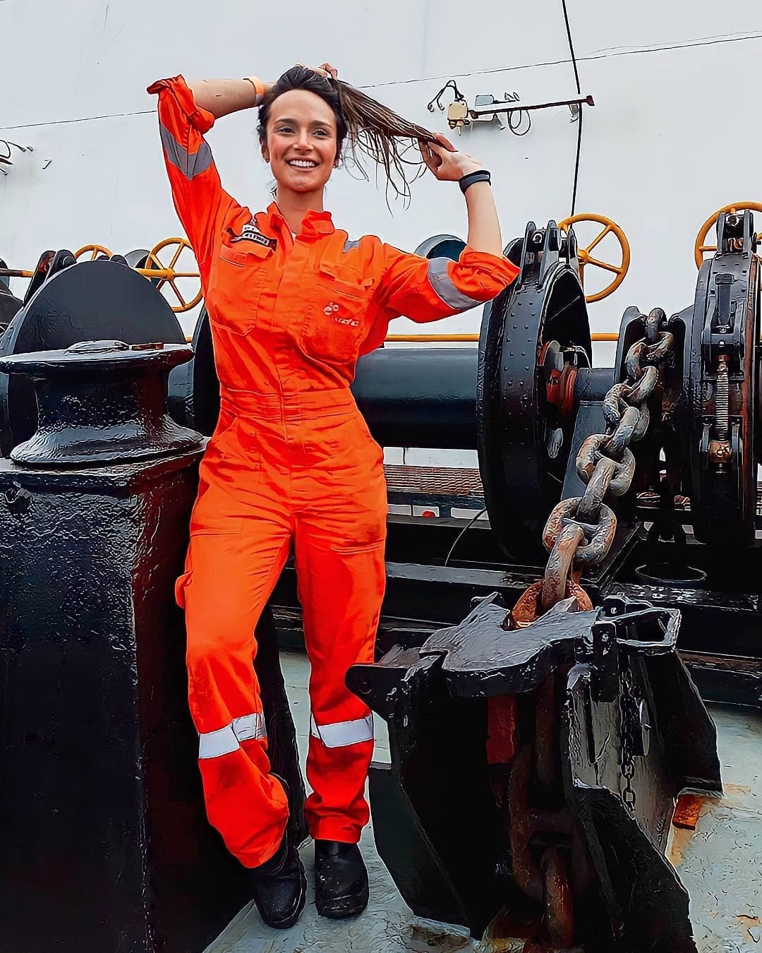 TANKER VACANCIES Telegraph