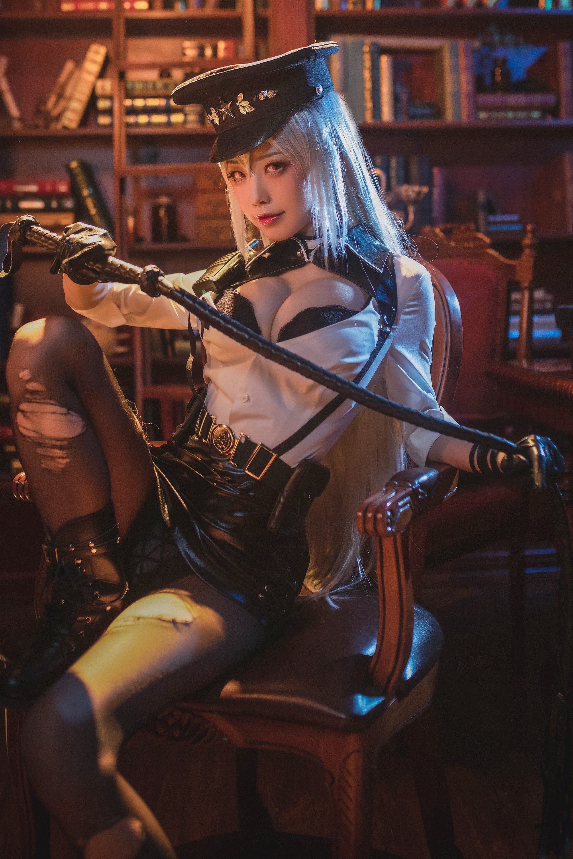 [Cos]水淼 - 甘古特[39P] 34