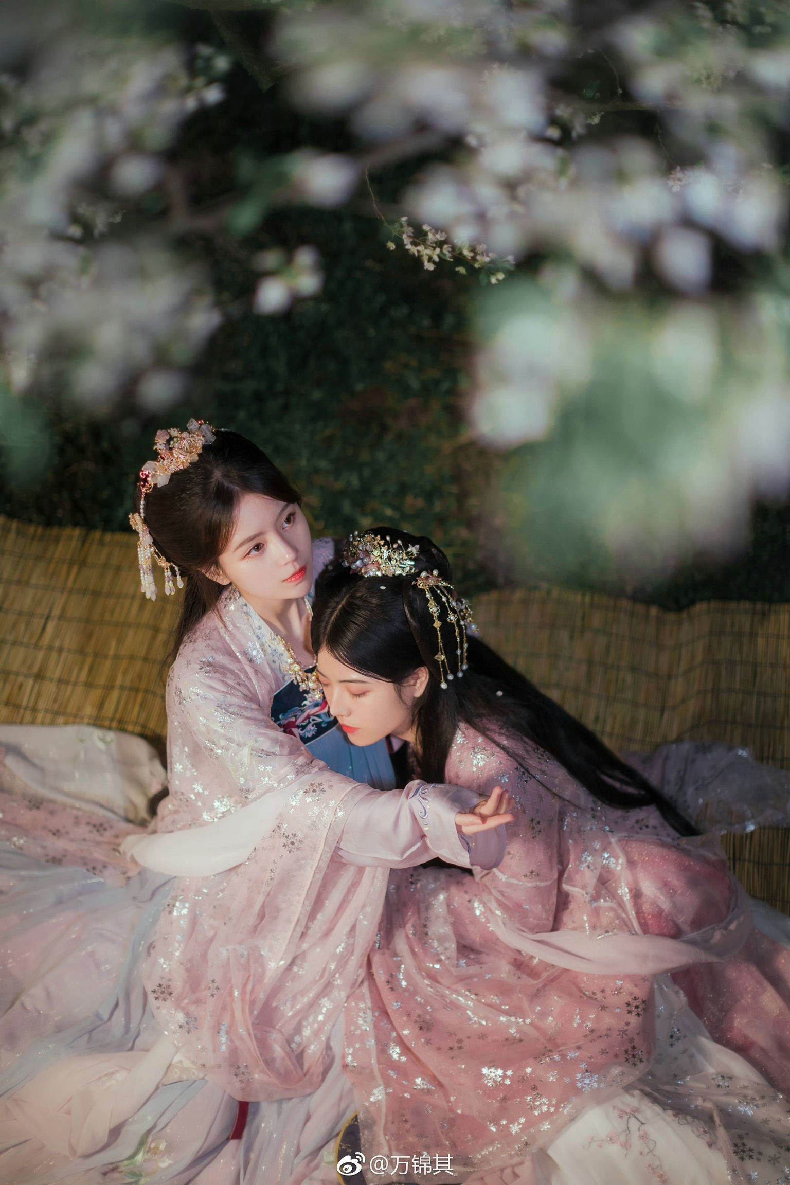 图片[67]-040 迷失幻境系列 – 第040期（汉服） [136P-295.19 MB]-六色网