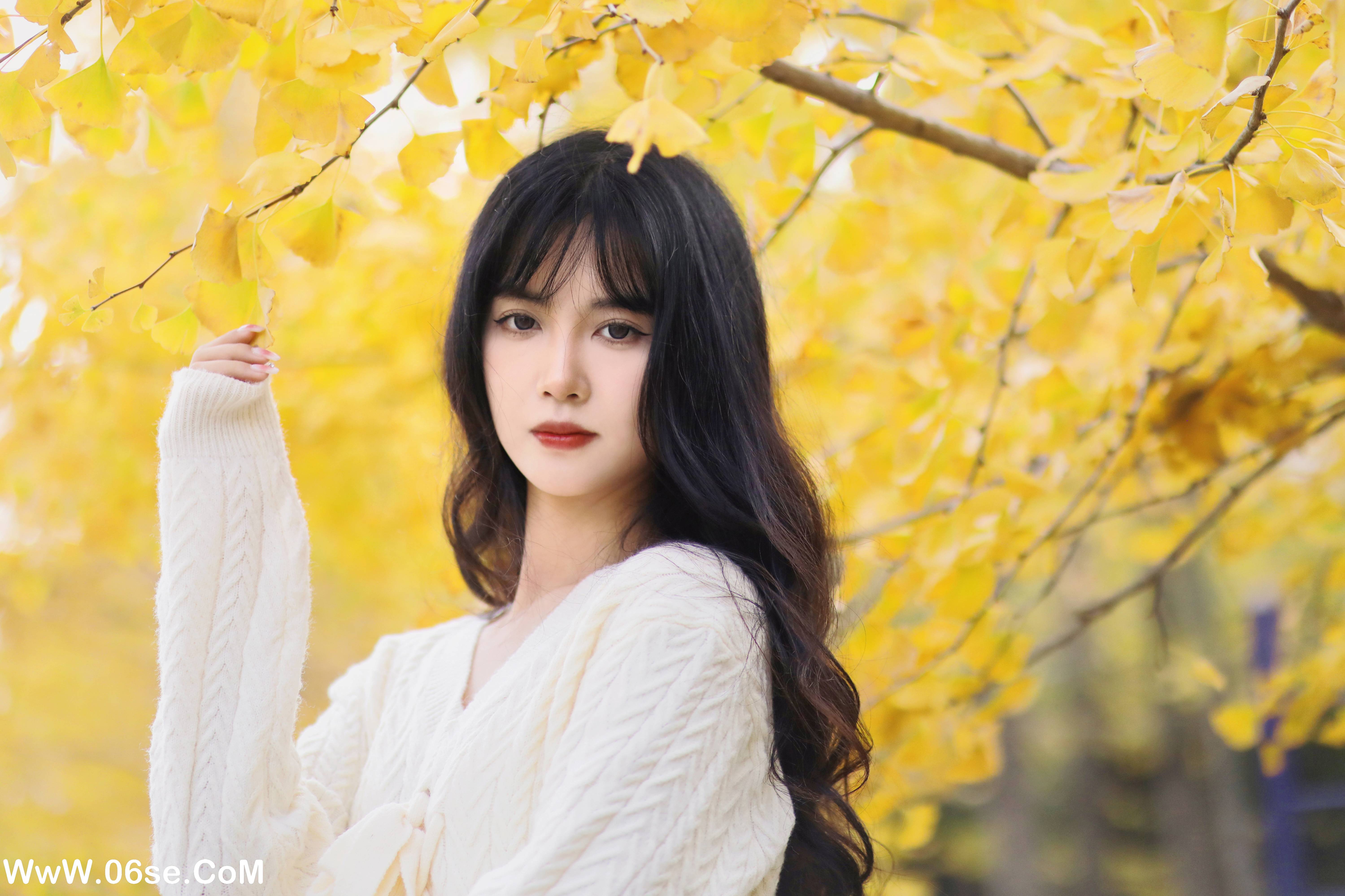 图片[13]-[YITUYU艺图语]2022.11.19 怀秋 淺櫻桃奈[23+1P／224MB]-六色网