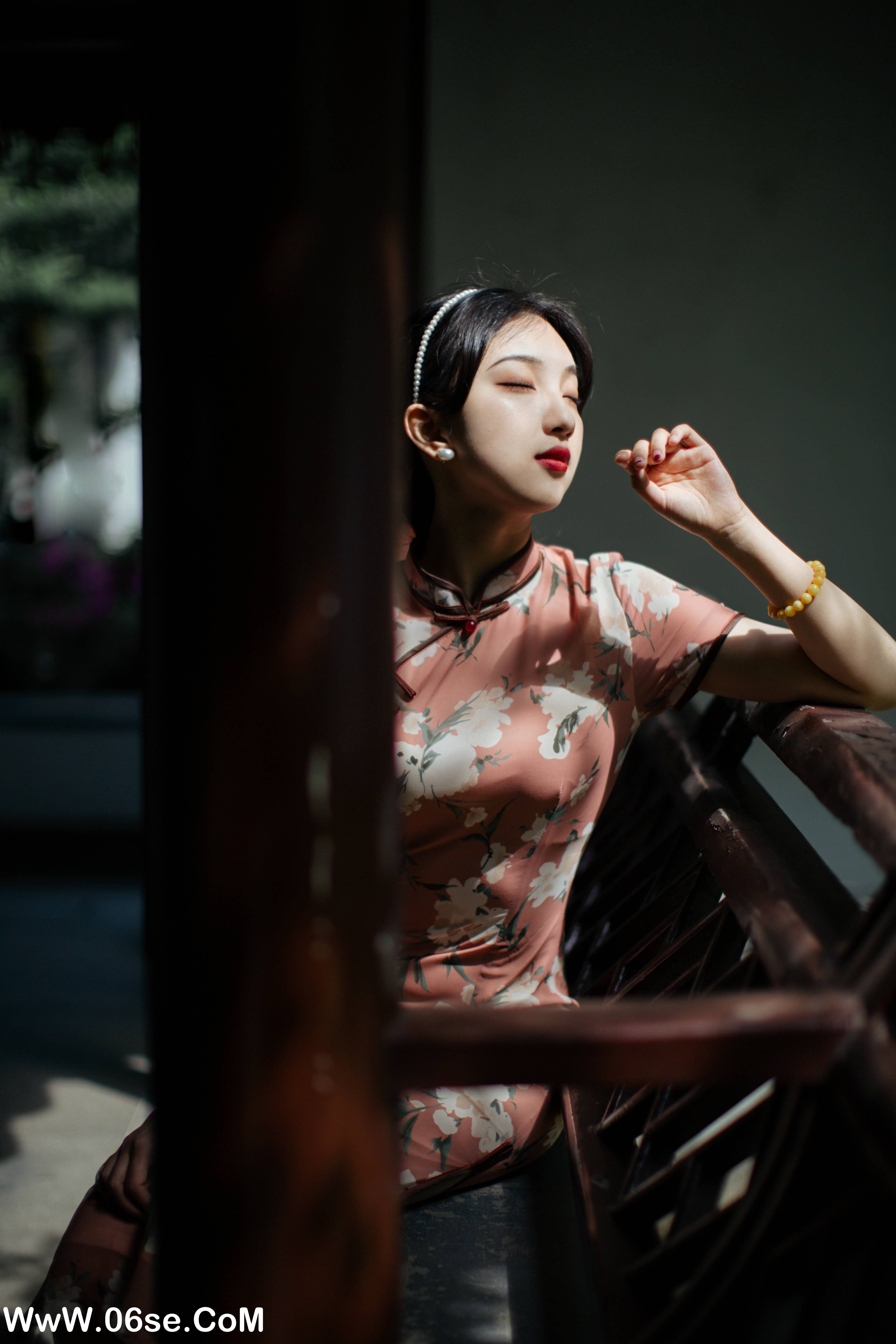 图片[19]-[YITUYU艺图语]2022.07.12 旧梦惊尘 MMMhedym[21+1P／236MB]-六色网
