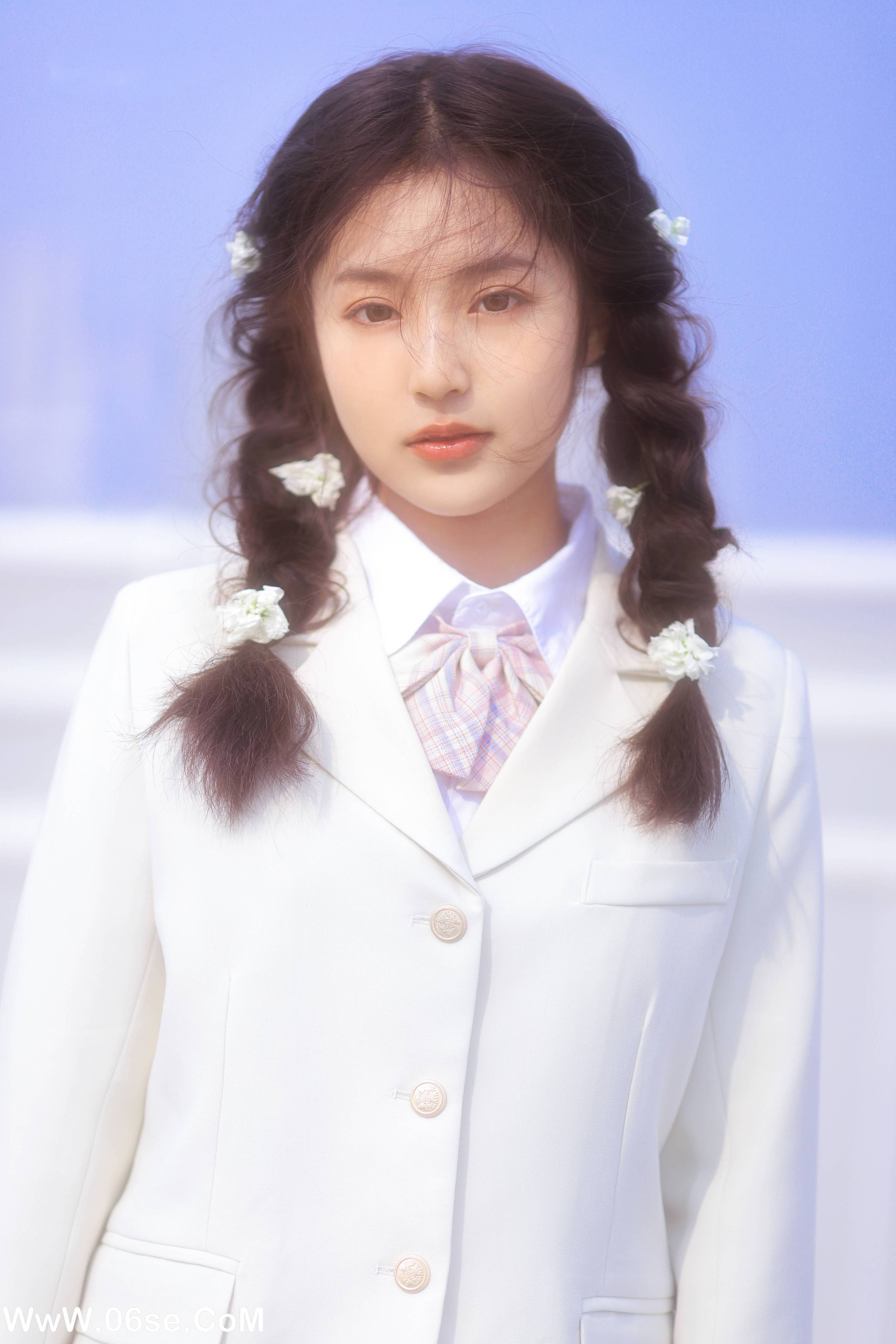 图片[21]-[YITUYU艺图语]2022.08.02 梦幻限定 jk少女 阚阚[22+1P／133MB]-六色网