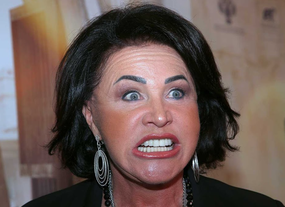 Актуальная новость – Telegraph