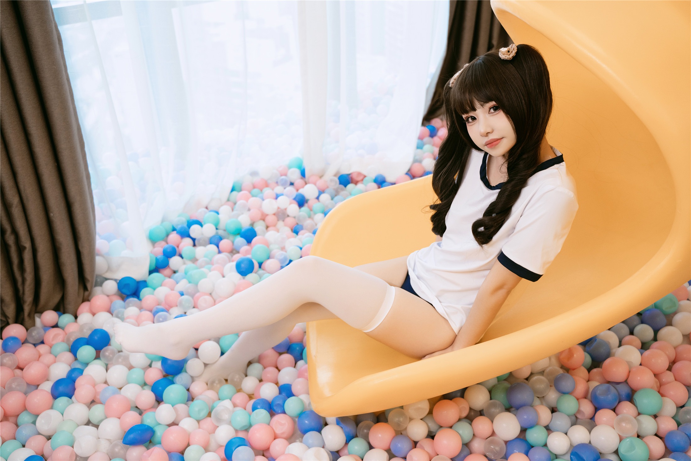 喵小吉 - 小吉的私密乐园  89P 39