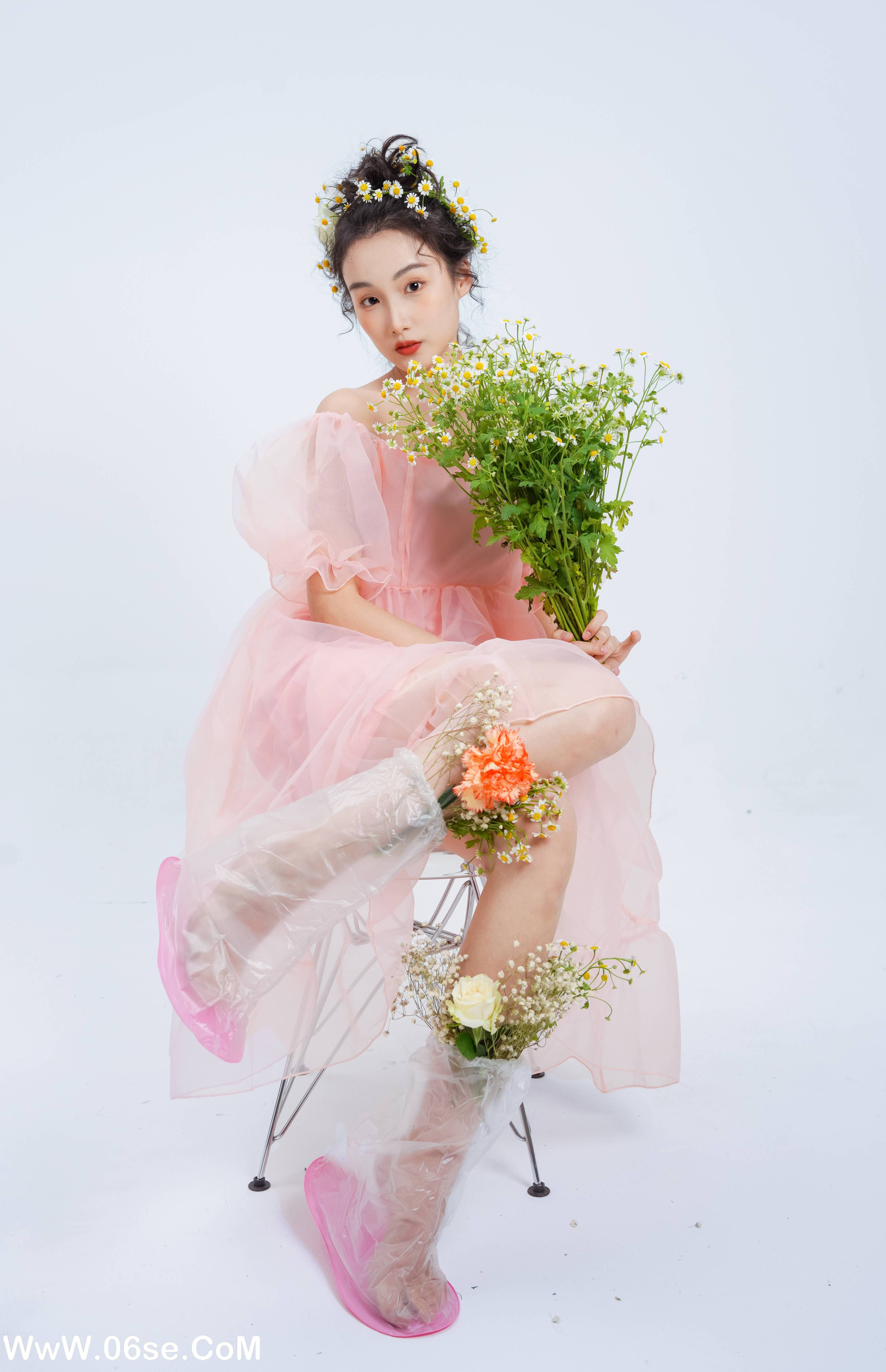 图片[12]-[YITUYU艺图语]2022.10.03 遇见 馨馨[21+1P／323MB]-六色网