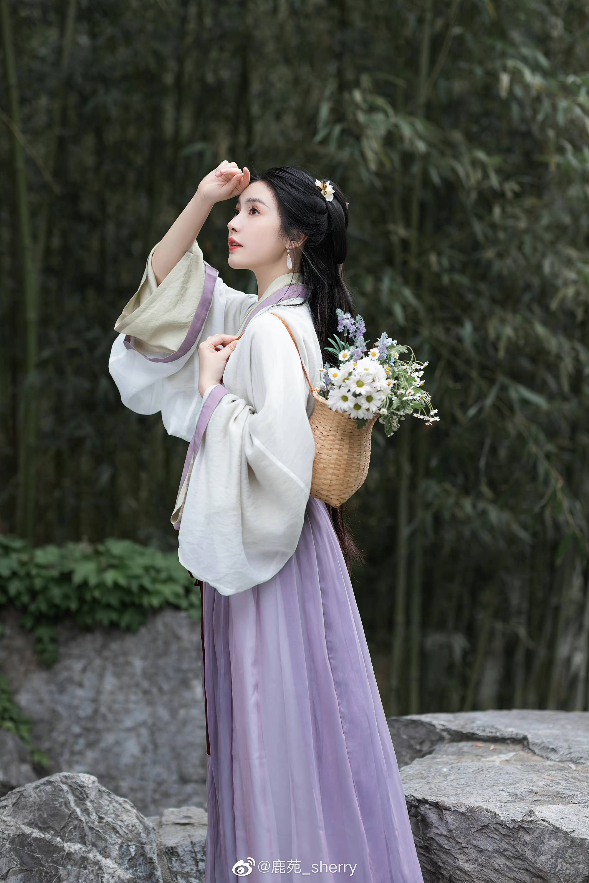 图片[38]-086 迷失幻境系列 – 第086期（国风） [94P-244.46 MB]-六色网