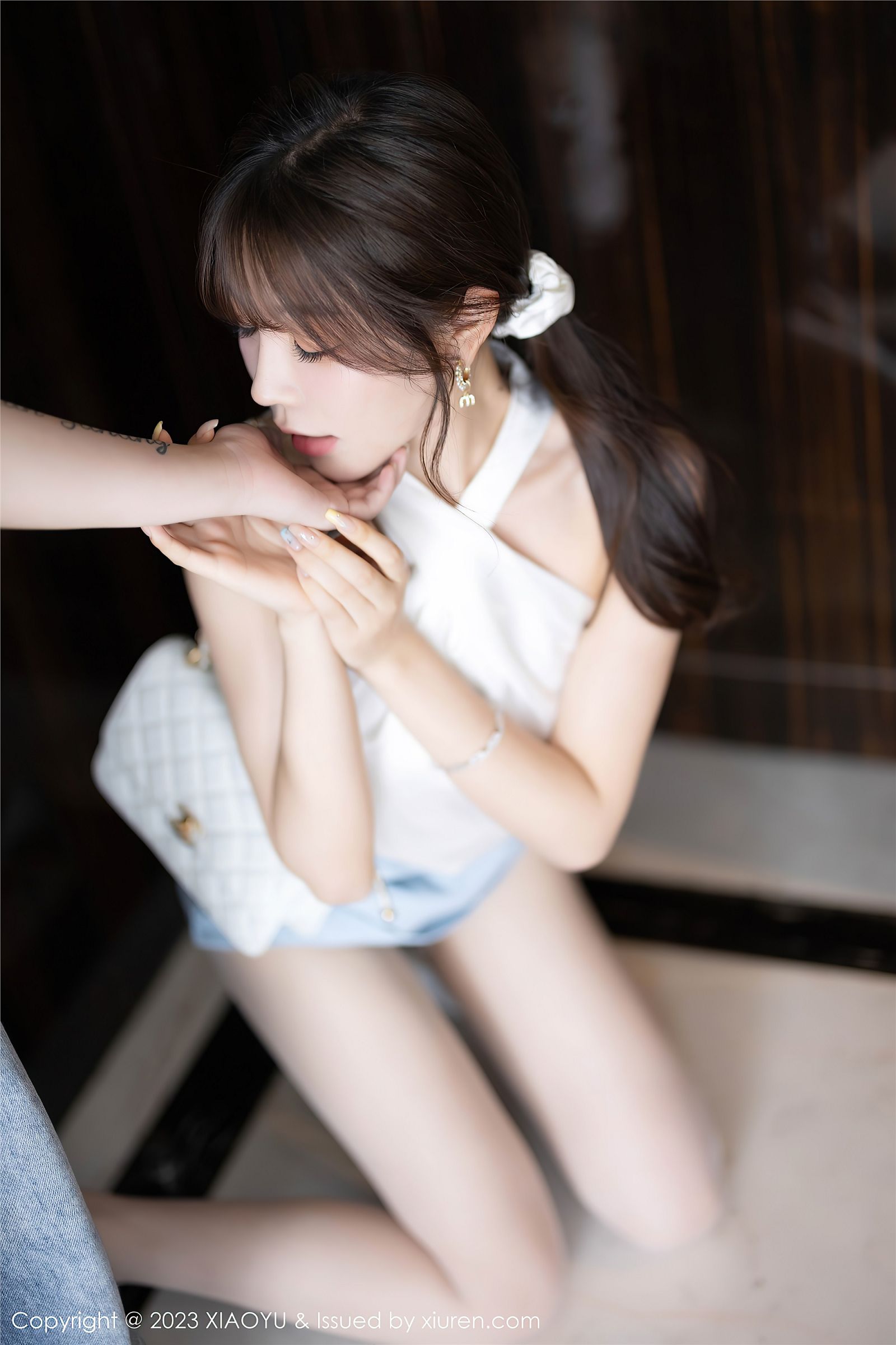 图片[26]-[XIAOYU画语界] 2023.11.30 NO.1155 徐莉芝Booty-六色网