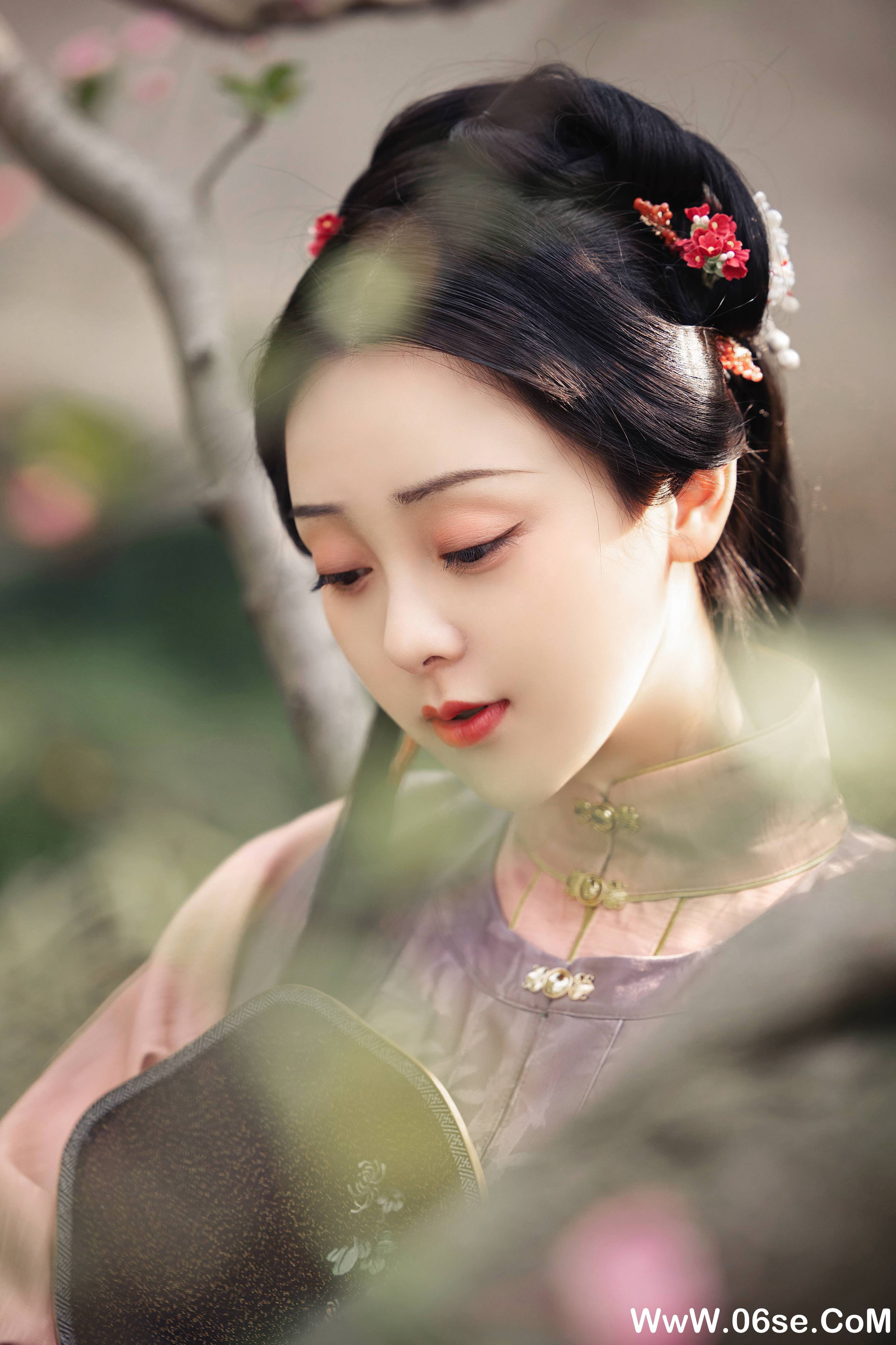 图片[6]-[YITUYU艺图语]2021.07.16 海棠 煜月[26+1P／376MB]-六色网