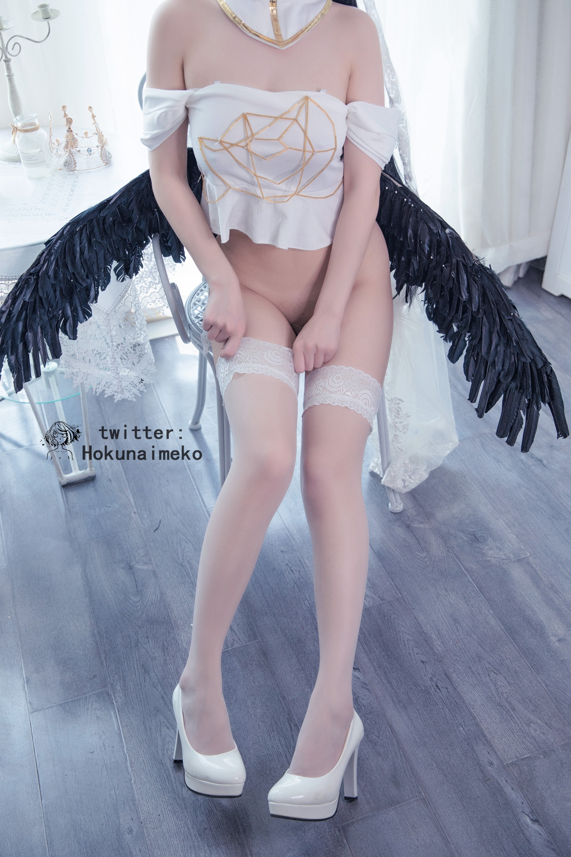 Hokunaimeko NO32 雅尔贝德 12