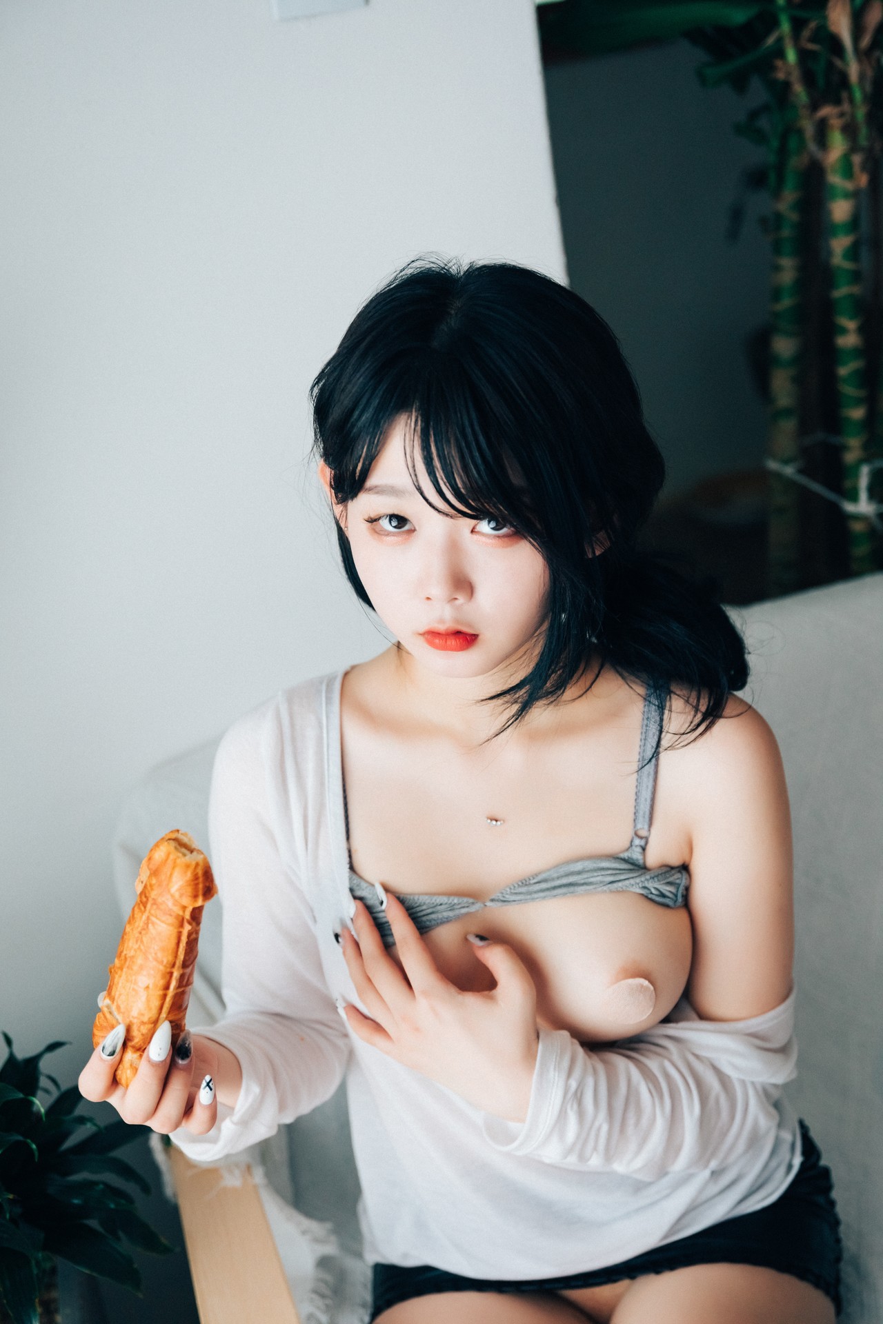 ZIA.Kwon 권지아, [Loozy] XXX Trip Set.02 48