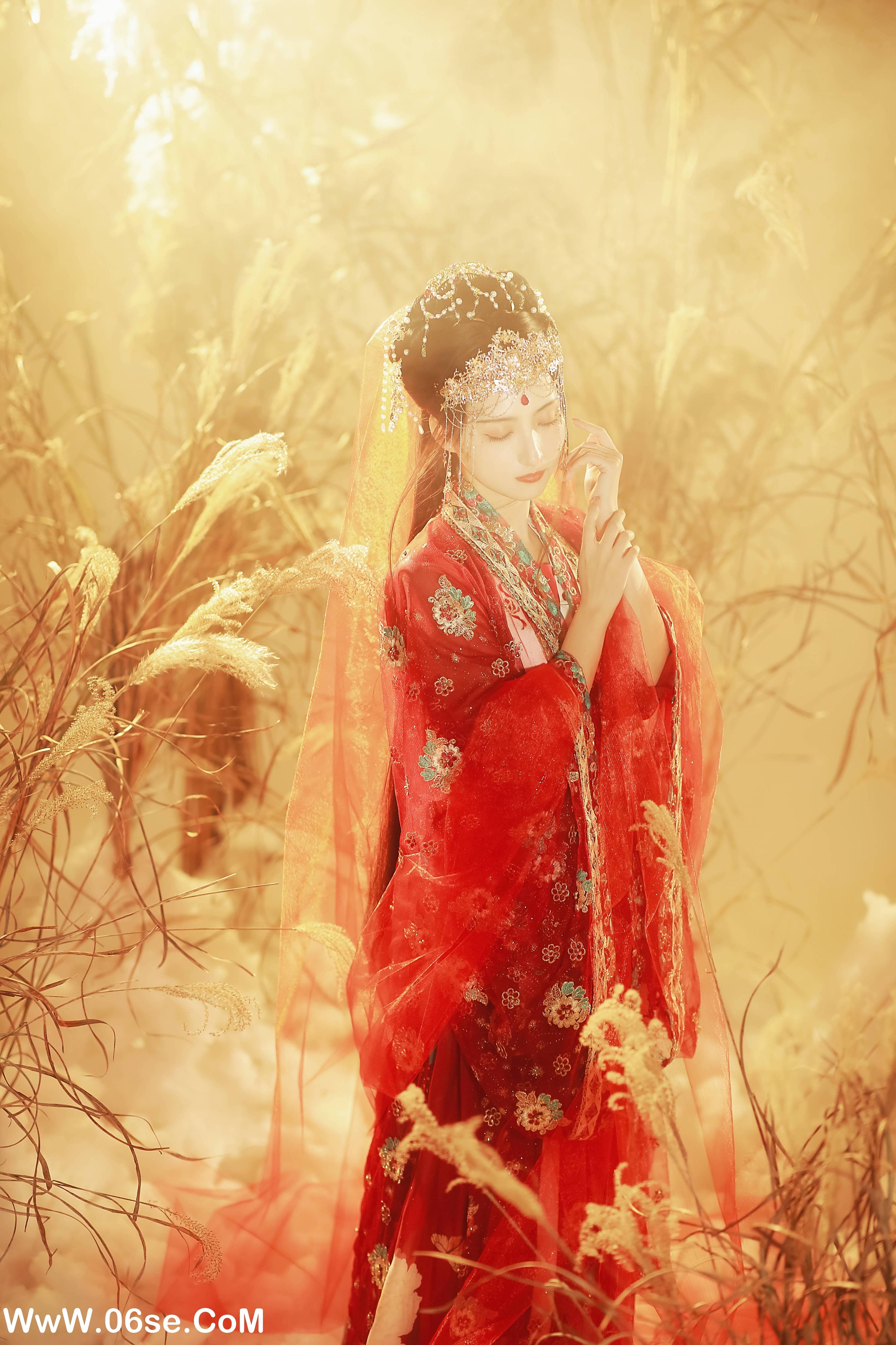图片[29]-[YITUYU艺图语]2022.06.14 出塞曲 多多[29P-454.98MB]-六色网