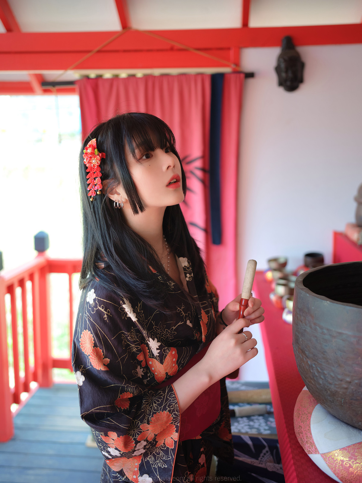 JangJoo 장주, ArtGravia Vol.400 Photobook Set.01 22