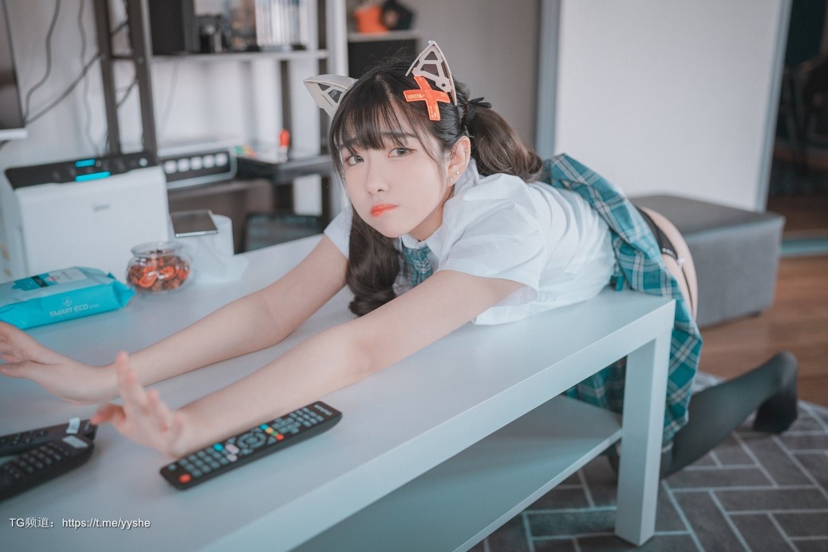 [Cos]Sonson-Plug Me In[72P] 35