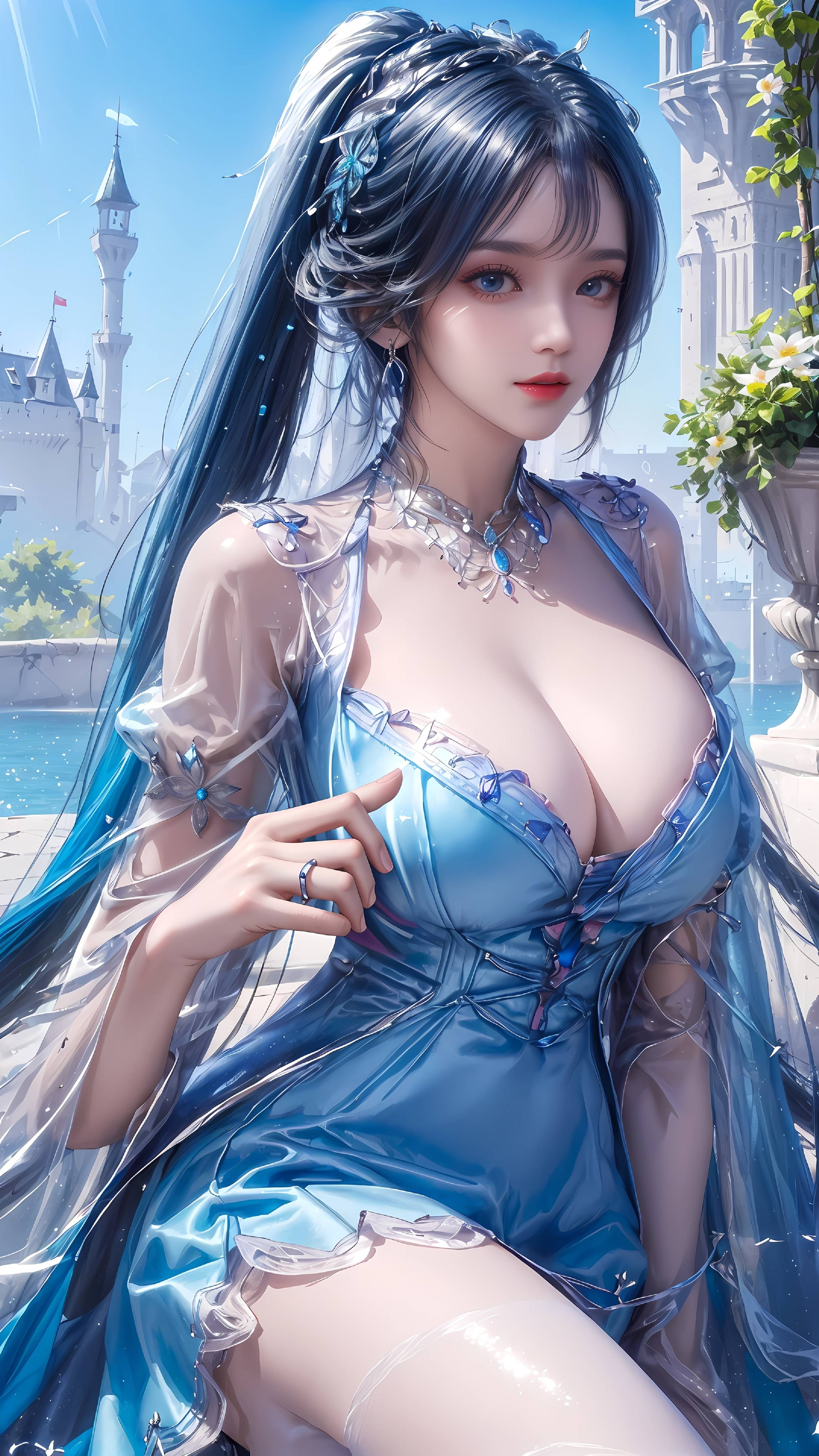 图片[59]-绝世唐门-唐舞桐-六色网
