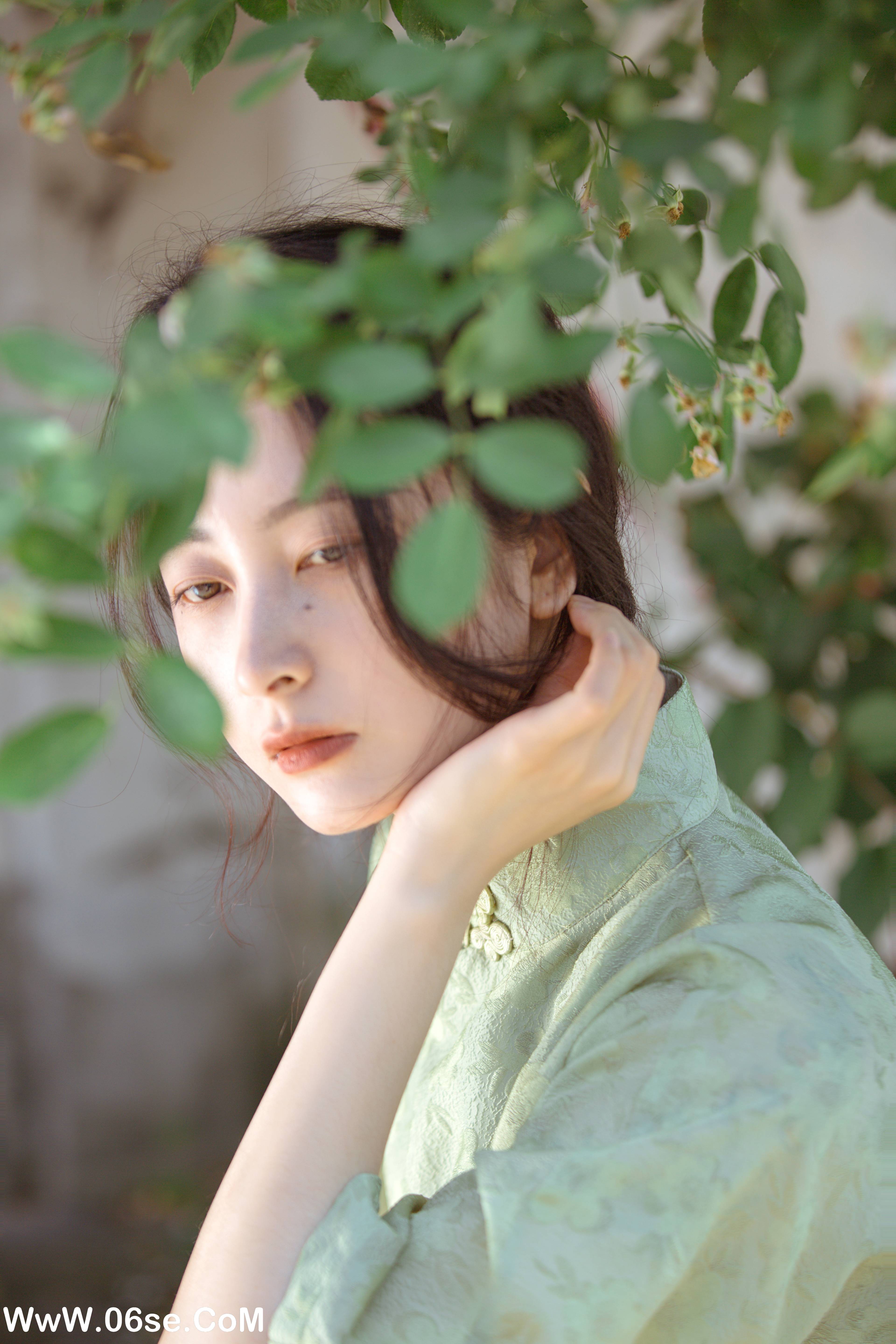 图片[19]-[YITUYU艺图语]2022.06.27 总有人间一两风 五月的三花猫[24P-157.8M]-六色网