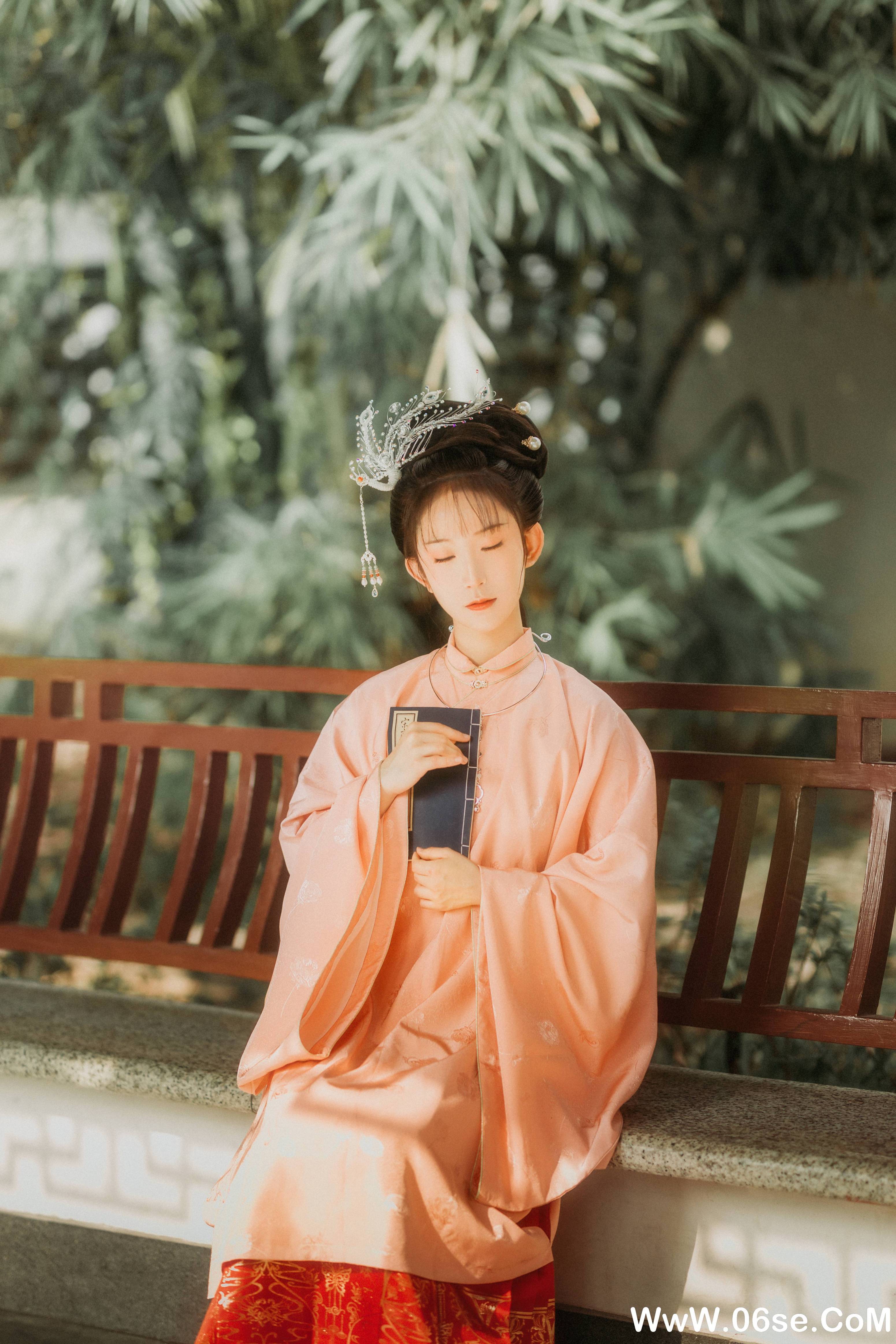 图片[5]-[YITUYU艺图语]2021.08.31 独酌 七屿[31+1P／354MB]-六色网