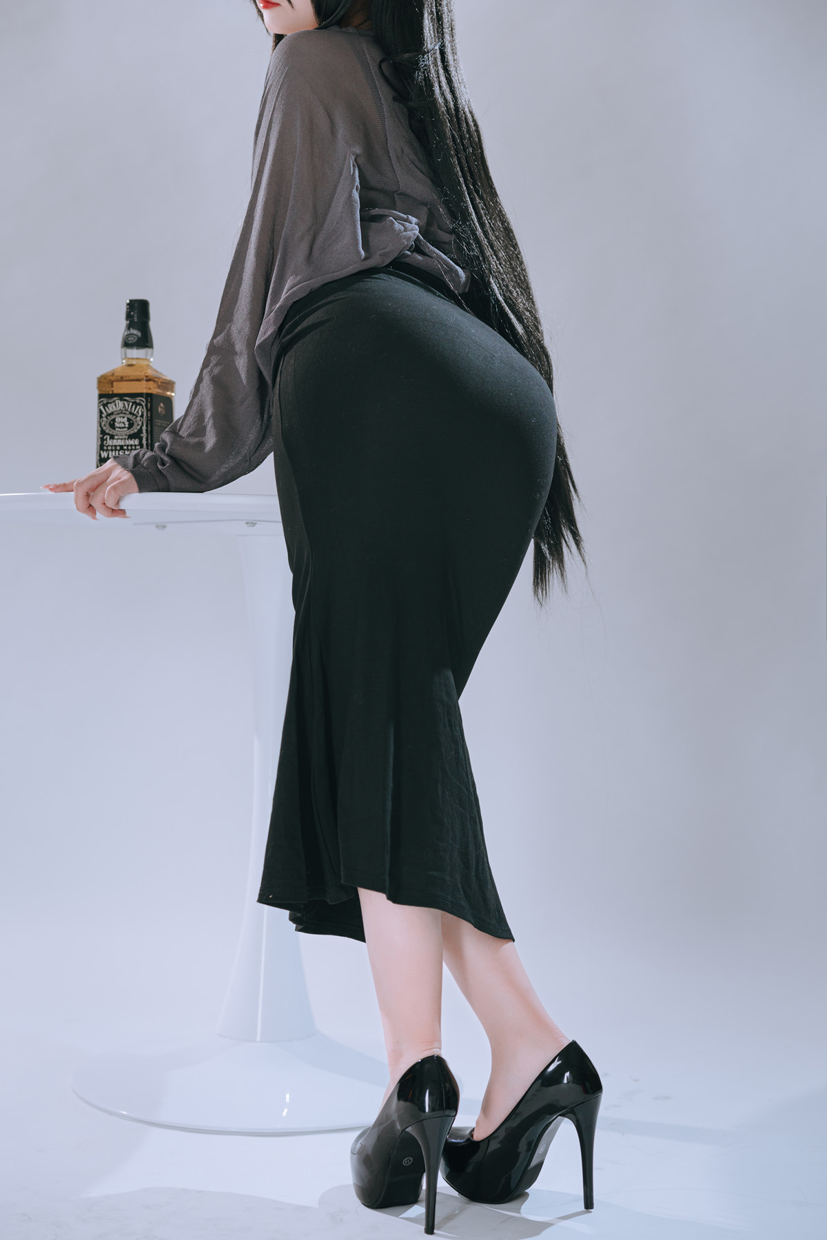 Cosplay Rinaijiao日奈娇 莲见家居服 7