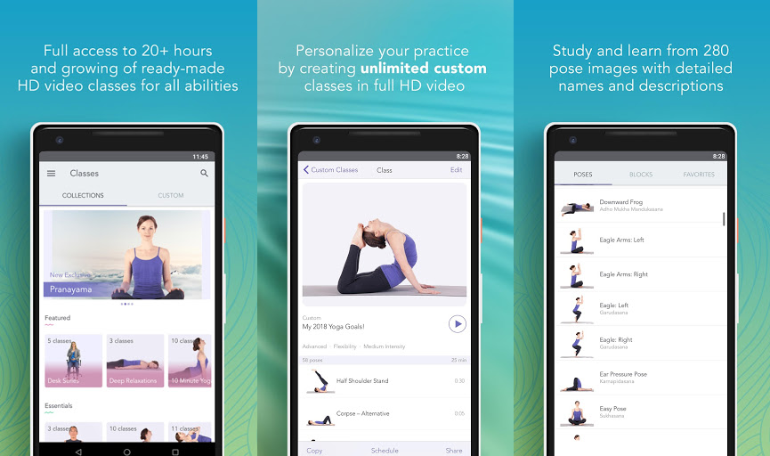 Приложение для тренировки английского