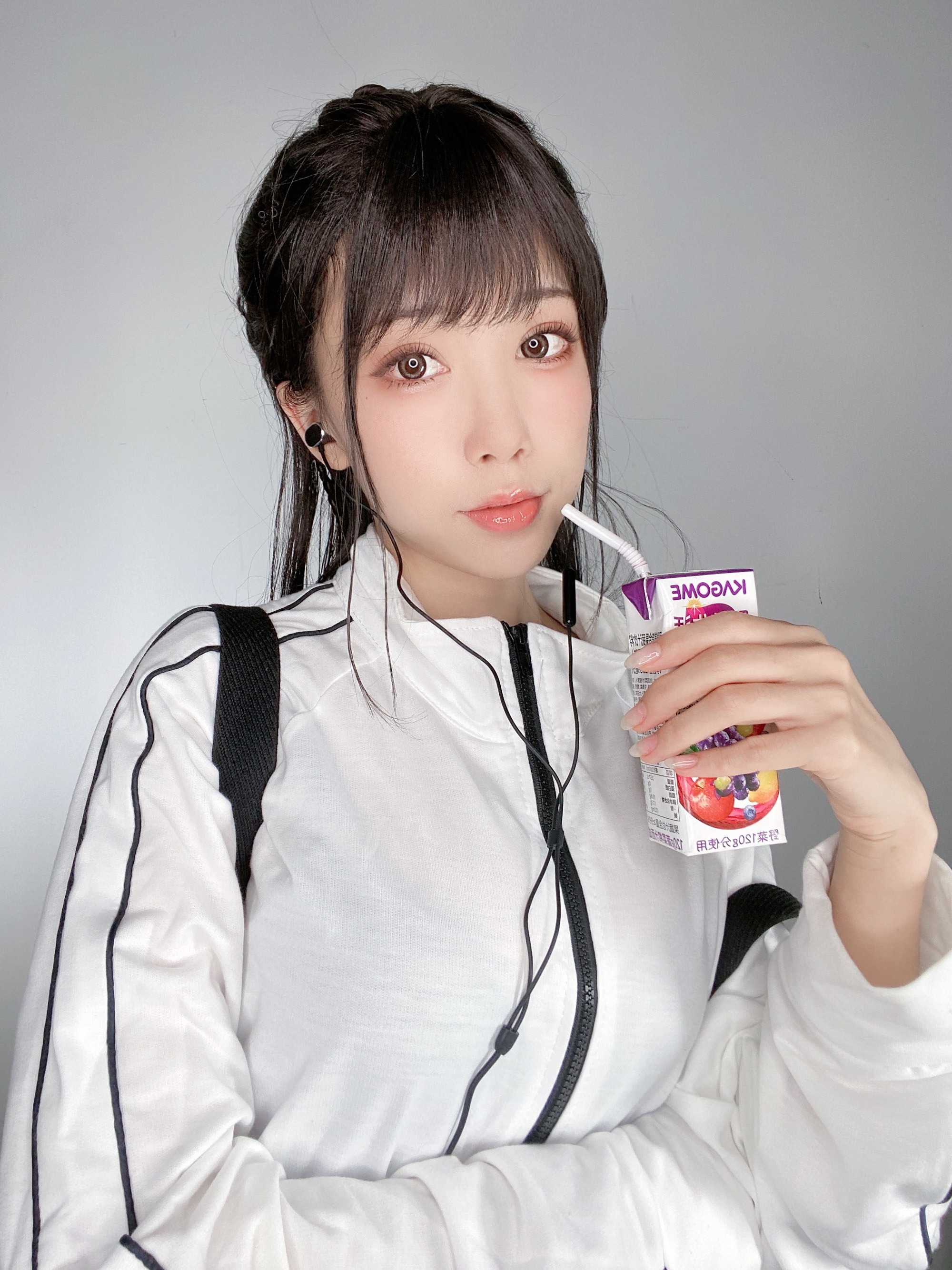 水淼aqua - 竞技泳装 运动内衣 自拍 41P 2