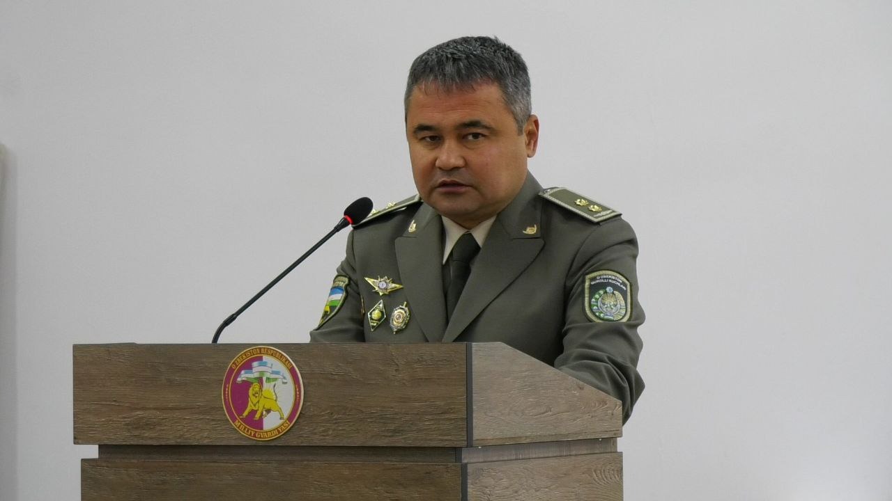 Адолат легаси 2