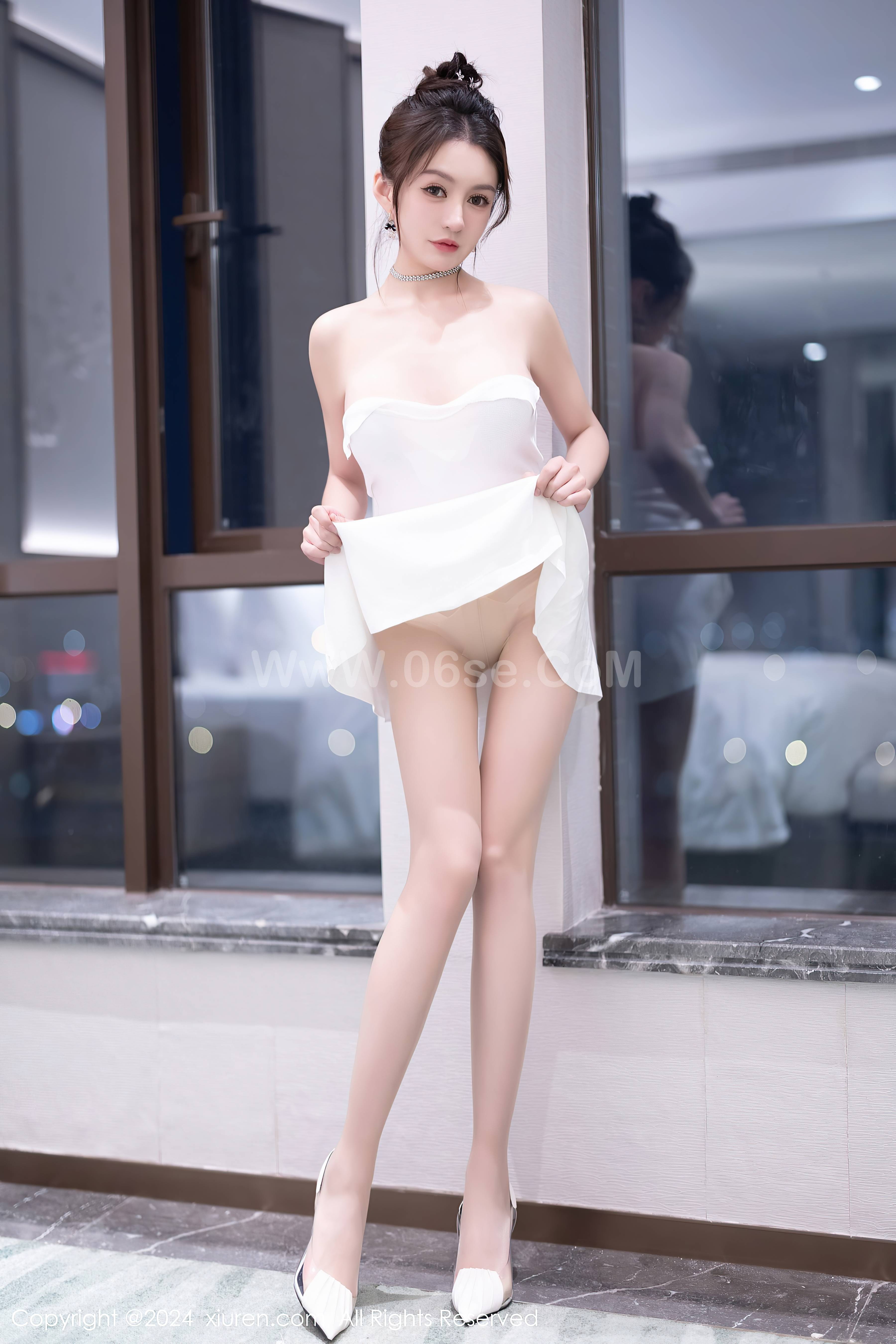 图片[12]-[Xiuren秀人网]2024.01.08 NO.7927 唐宁宁[81+1P／588MB]-六色网