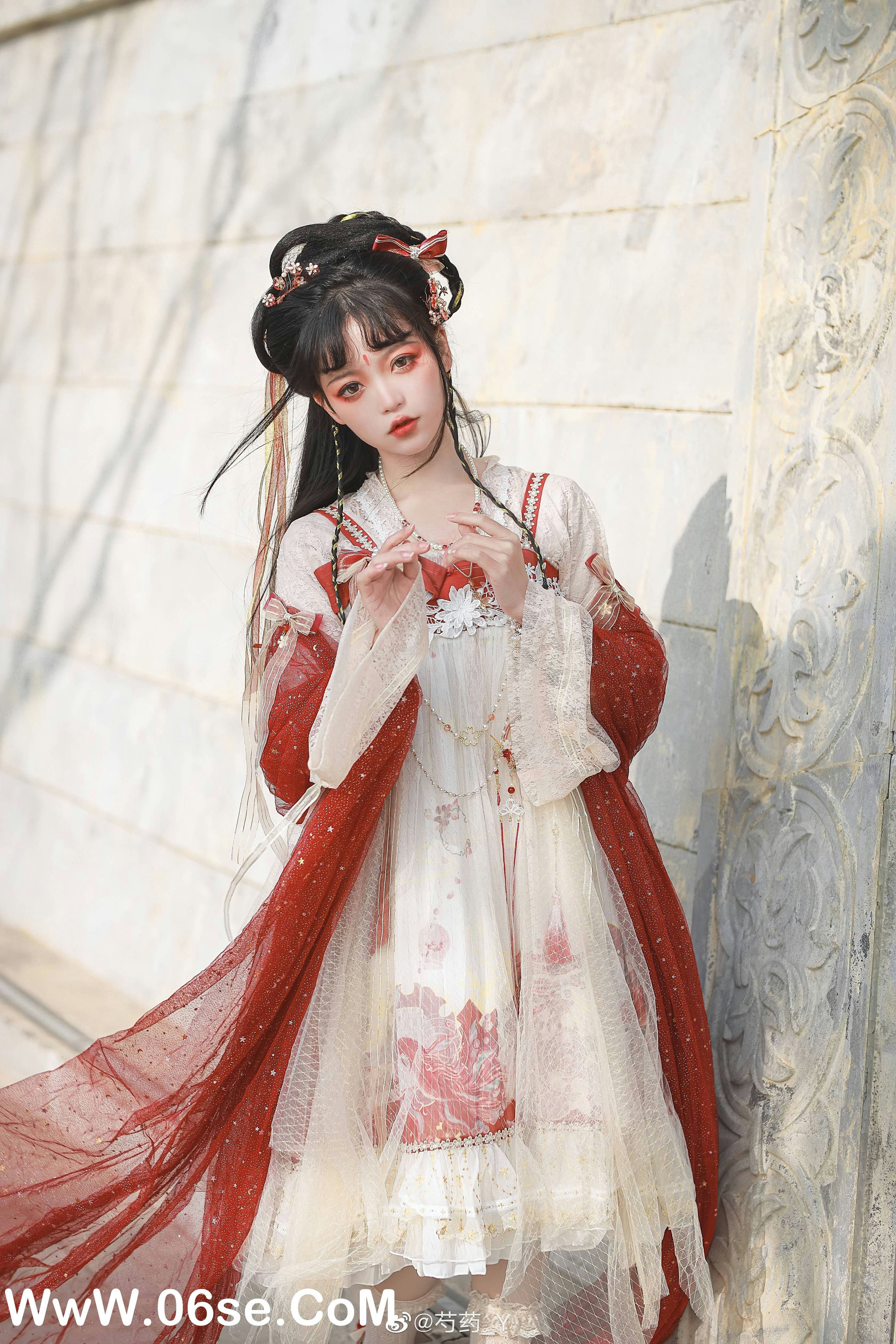图片[83]-077 迷失幻境系列 – 第077期（洛丽塔） [157P-1.43 GB]-六色网