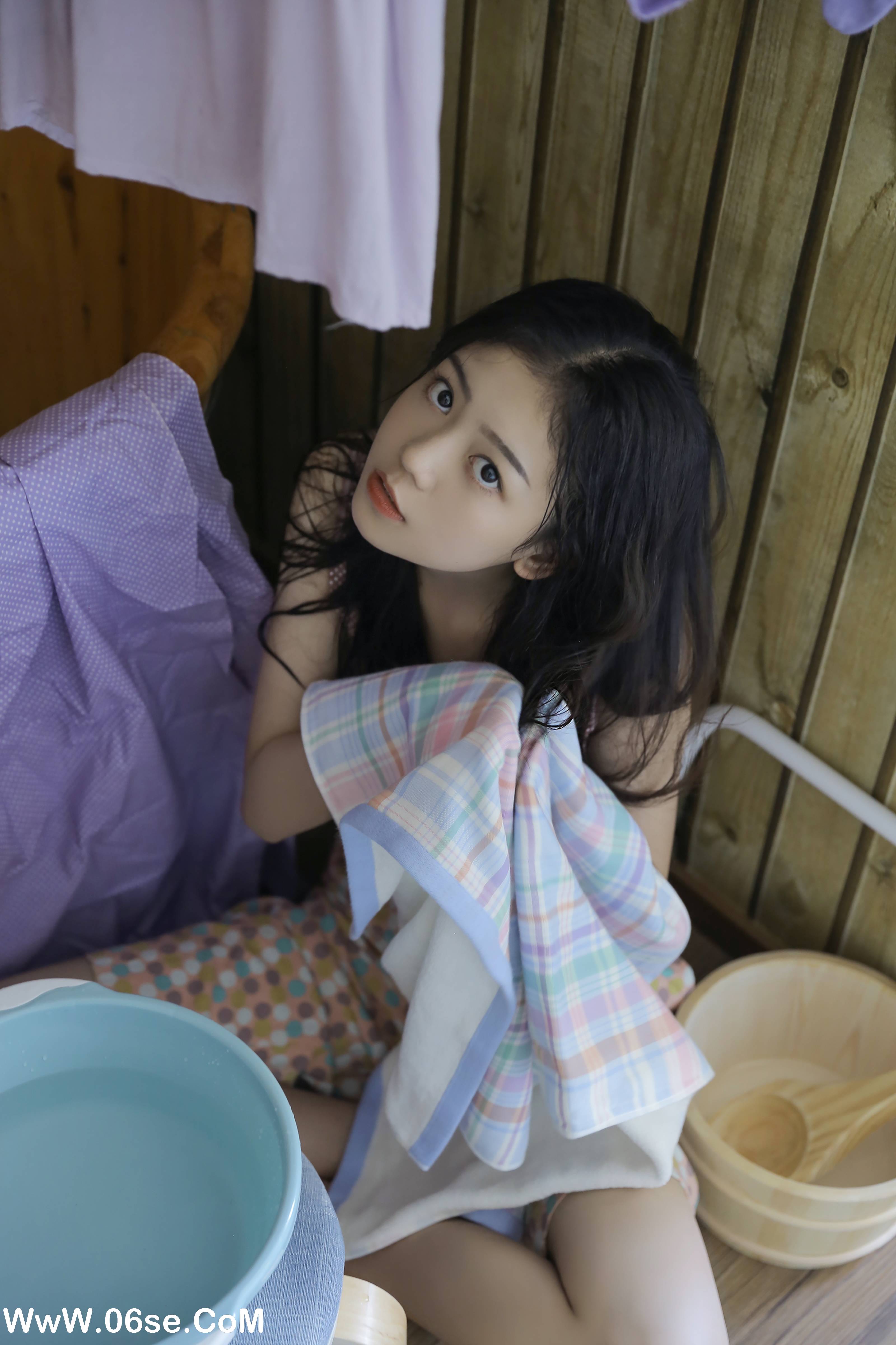 图片[22]-[YITUYU艺图语]2022.07.15 或许你也喜欢紫色 仙女软本人[30+1P／125MB]-六色网