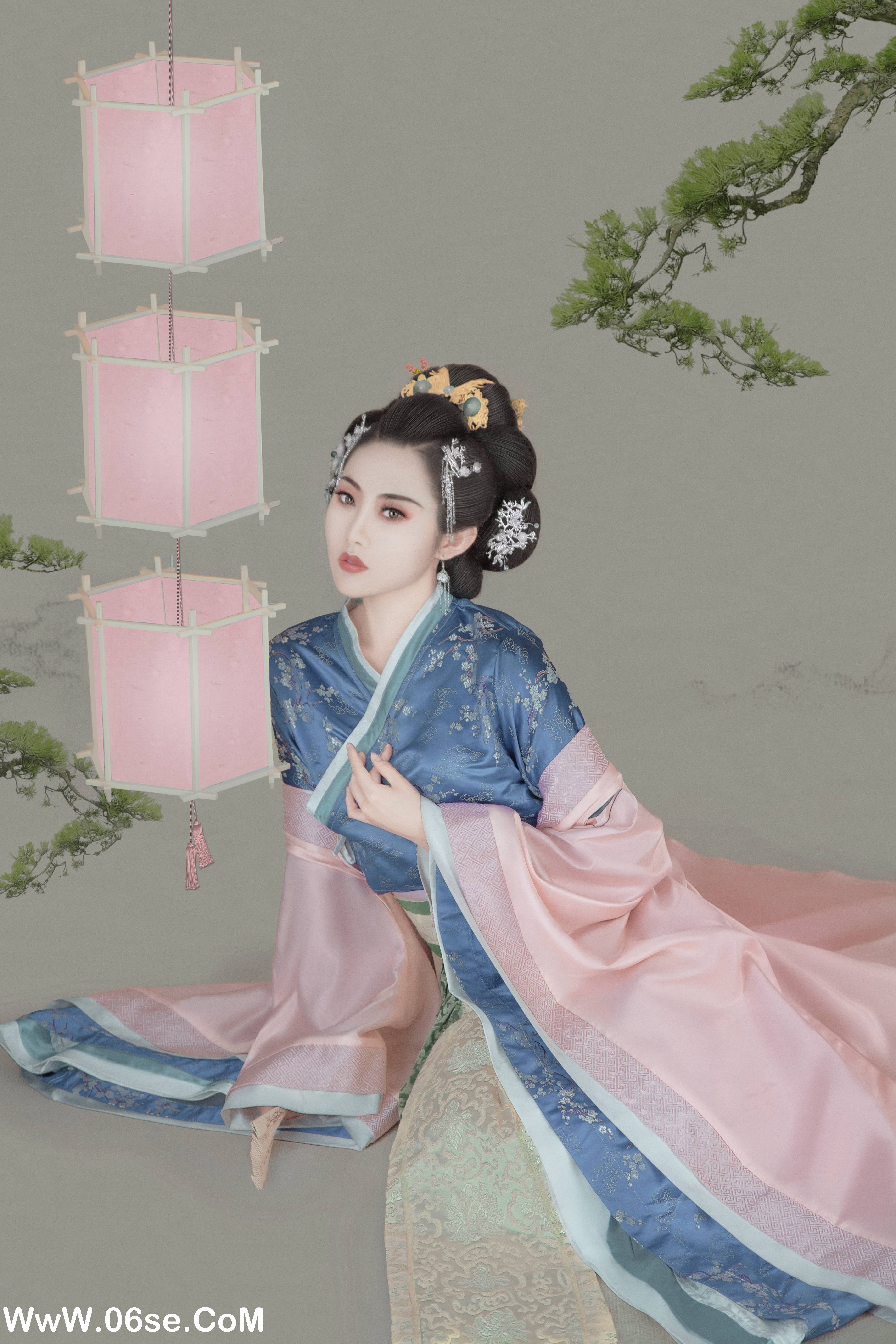 图片[21]-[YITUYU艺图语]2022.06.04 占春魁 小小[22P-247.3MB]-六色网