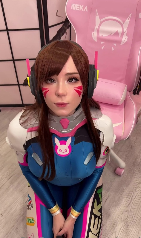 Sweetie Fox D Va Telegraph