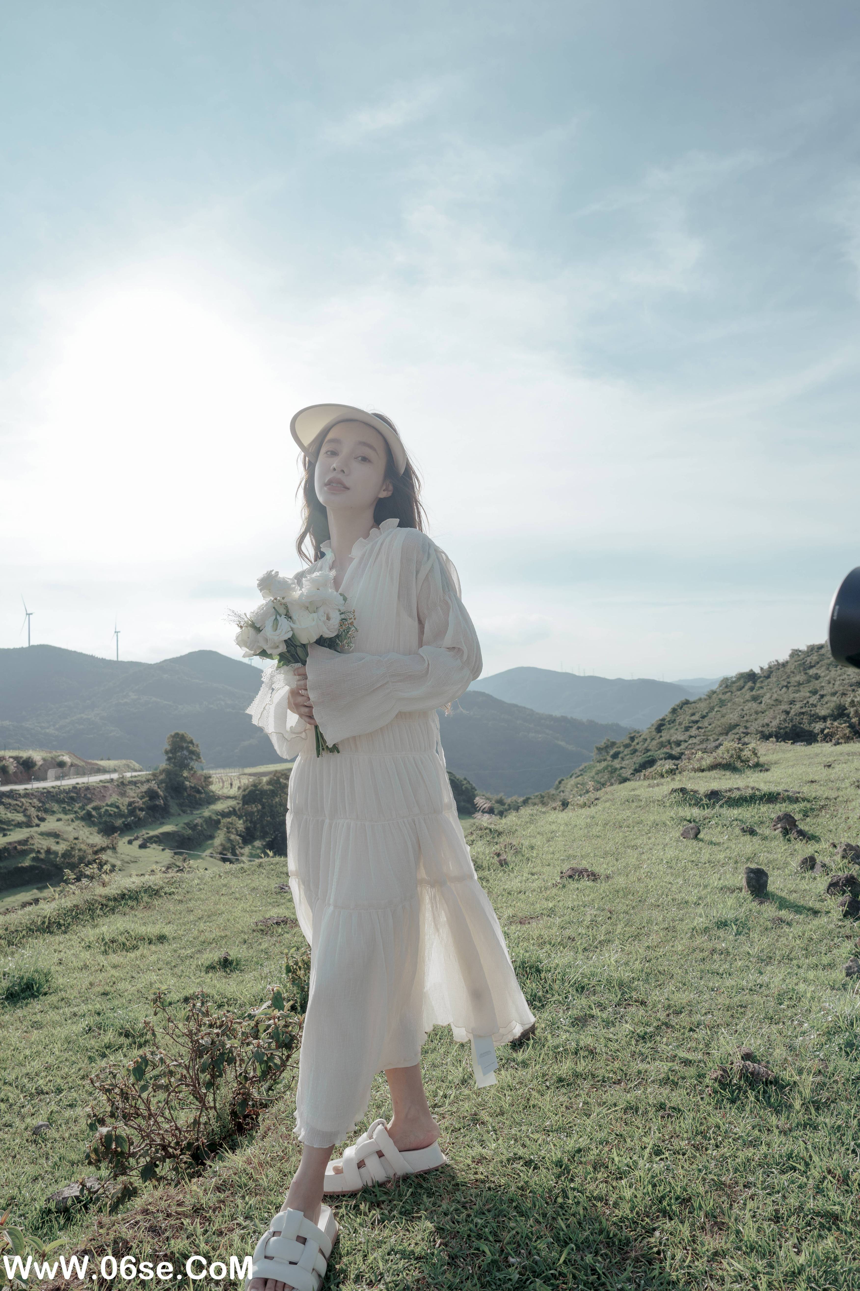 图片[30]-[YITUYU艺图语]2022.08.01 山谷之间，烈日之下 姝雯同学[59+1P／471MB]-六色网