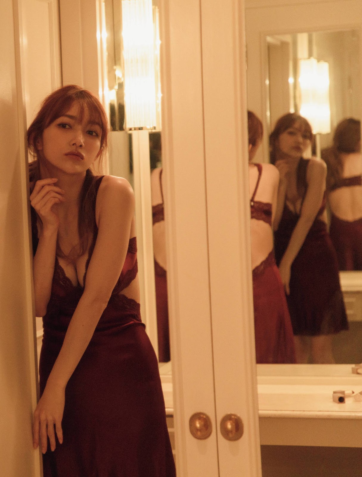 Maki Goto 後藤真希, FLASH 2021.12.14 (フラッシュ 2021年12月14日号) 5