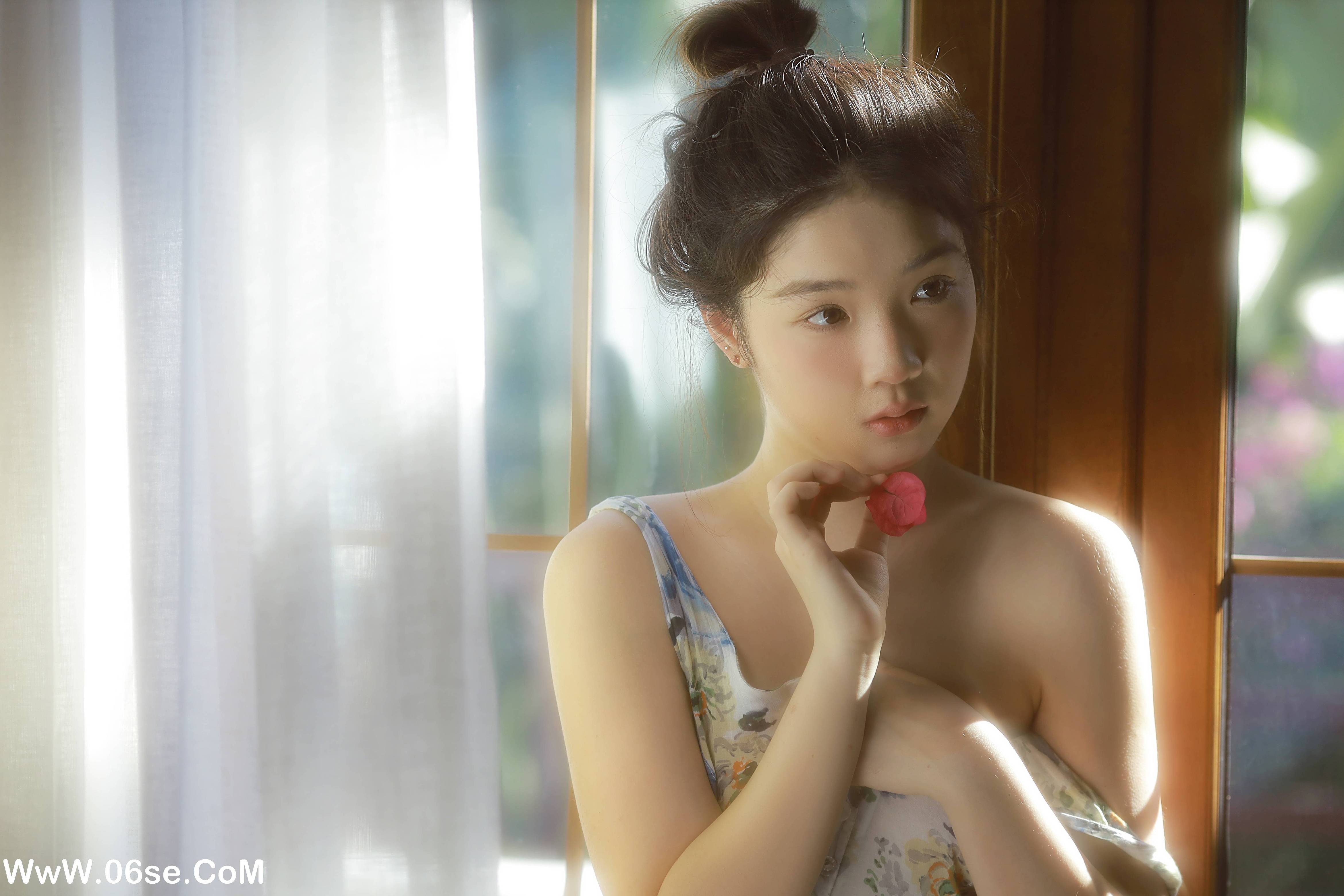 图片[11]-[YITUYU艺图语]2022.10.12 贝斯特房间 橙子[20+1P／145MB]-六色网