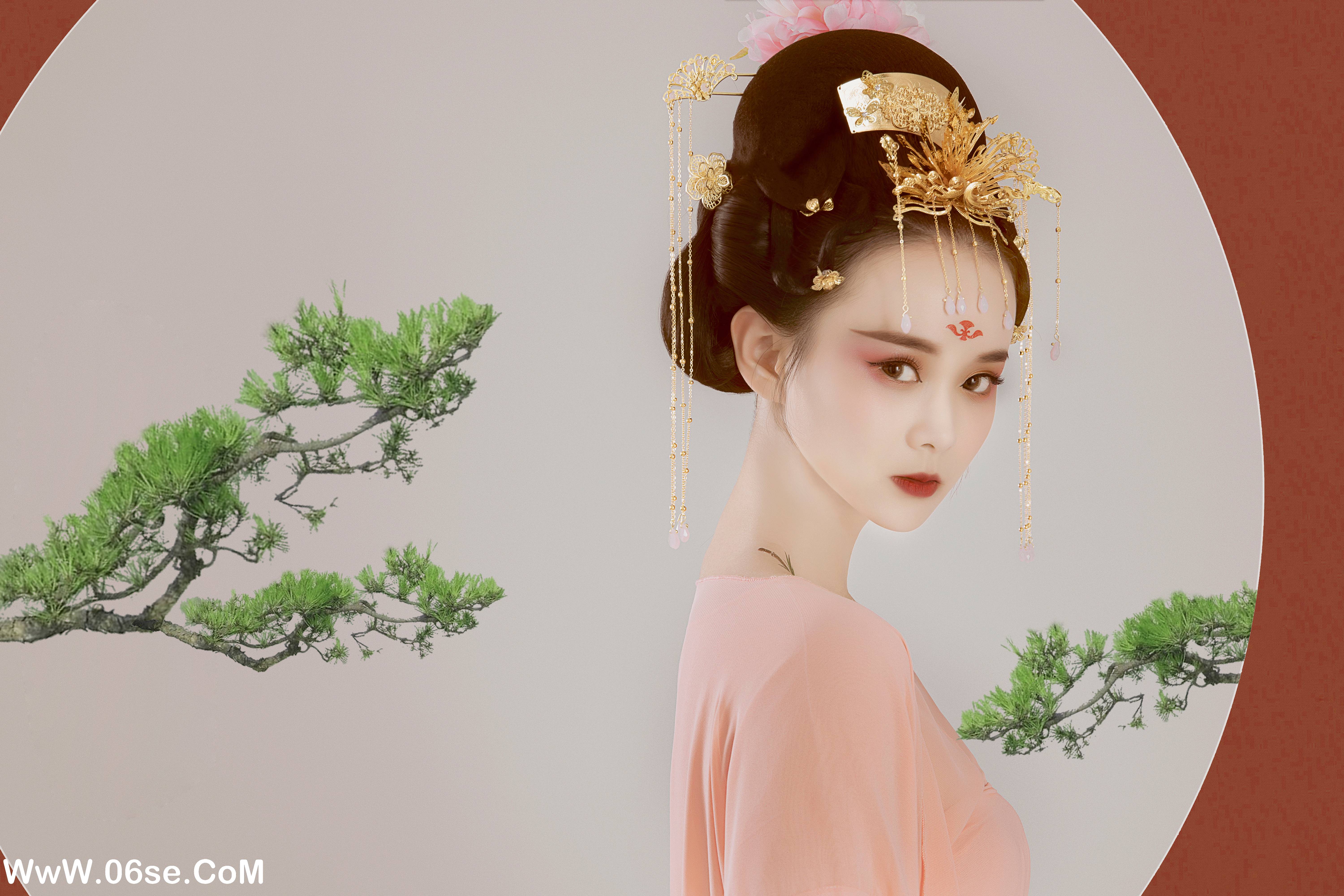 图片[28]-[YITUYU艺图语]2022.01.20 霓裳 欣宝[29+1P／478MB]-六色网