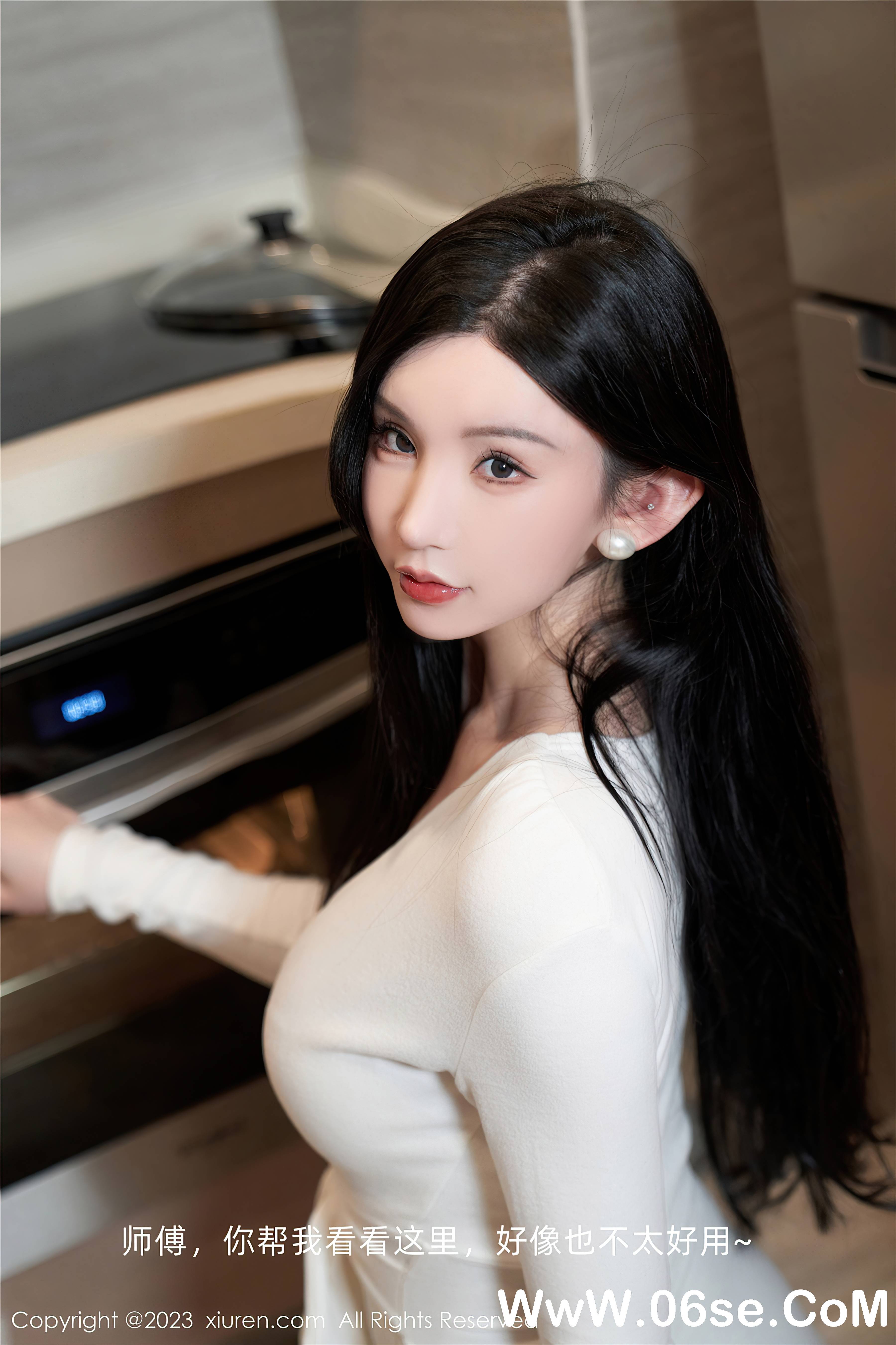 图片[18]-[XiuRen秀人网] 2023.04.07 NO.6542 周于希Sally 澳门旅拍-六色网