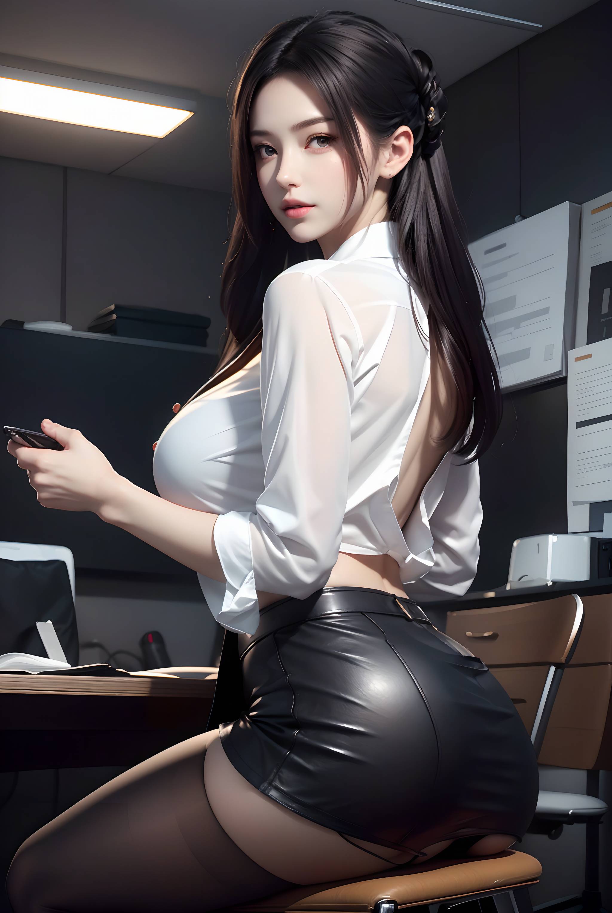 图片[32]-完美世界-秦怡宁-六色网