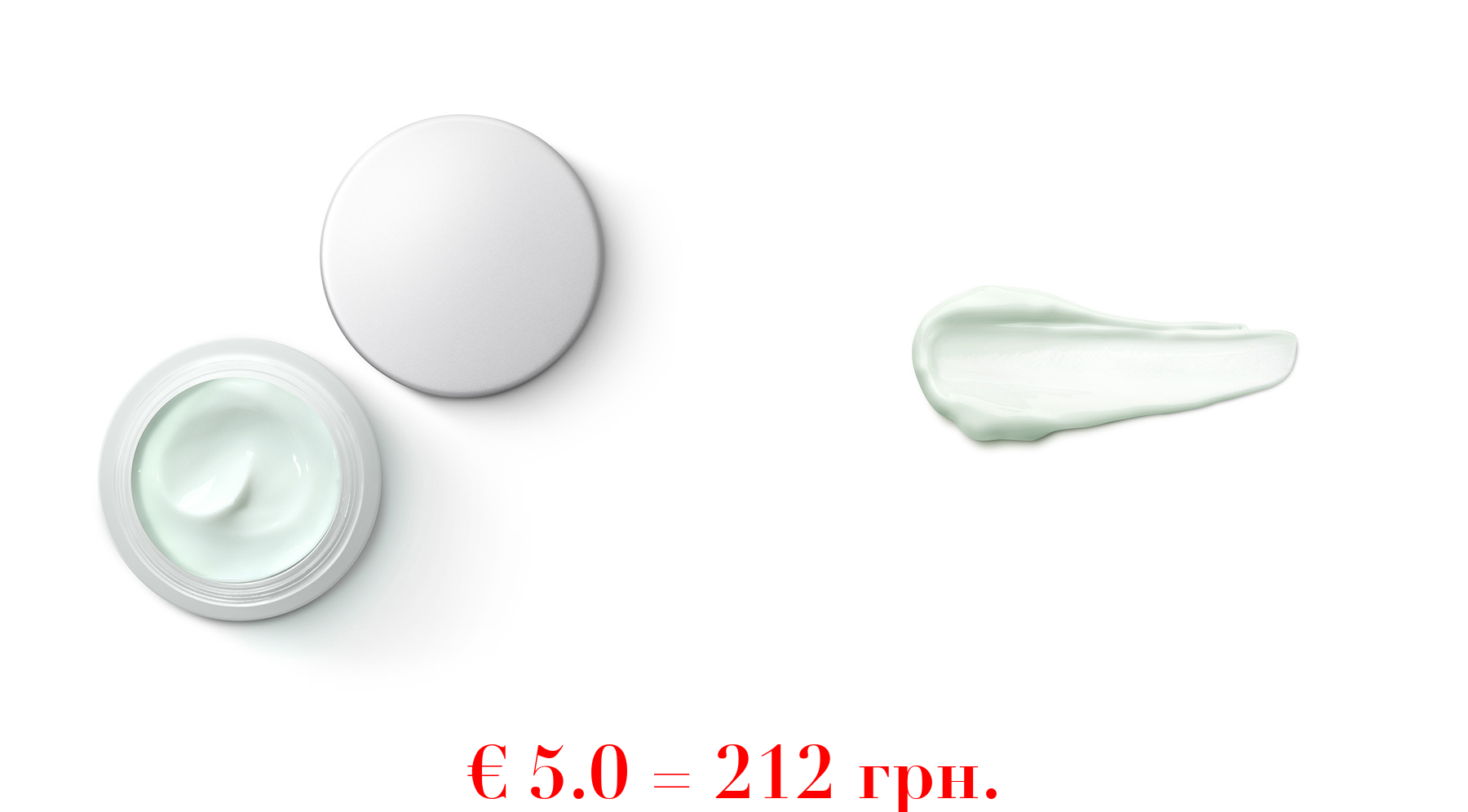 blue me 2-in-1 face cream & mask