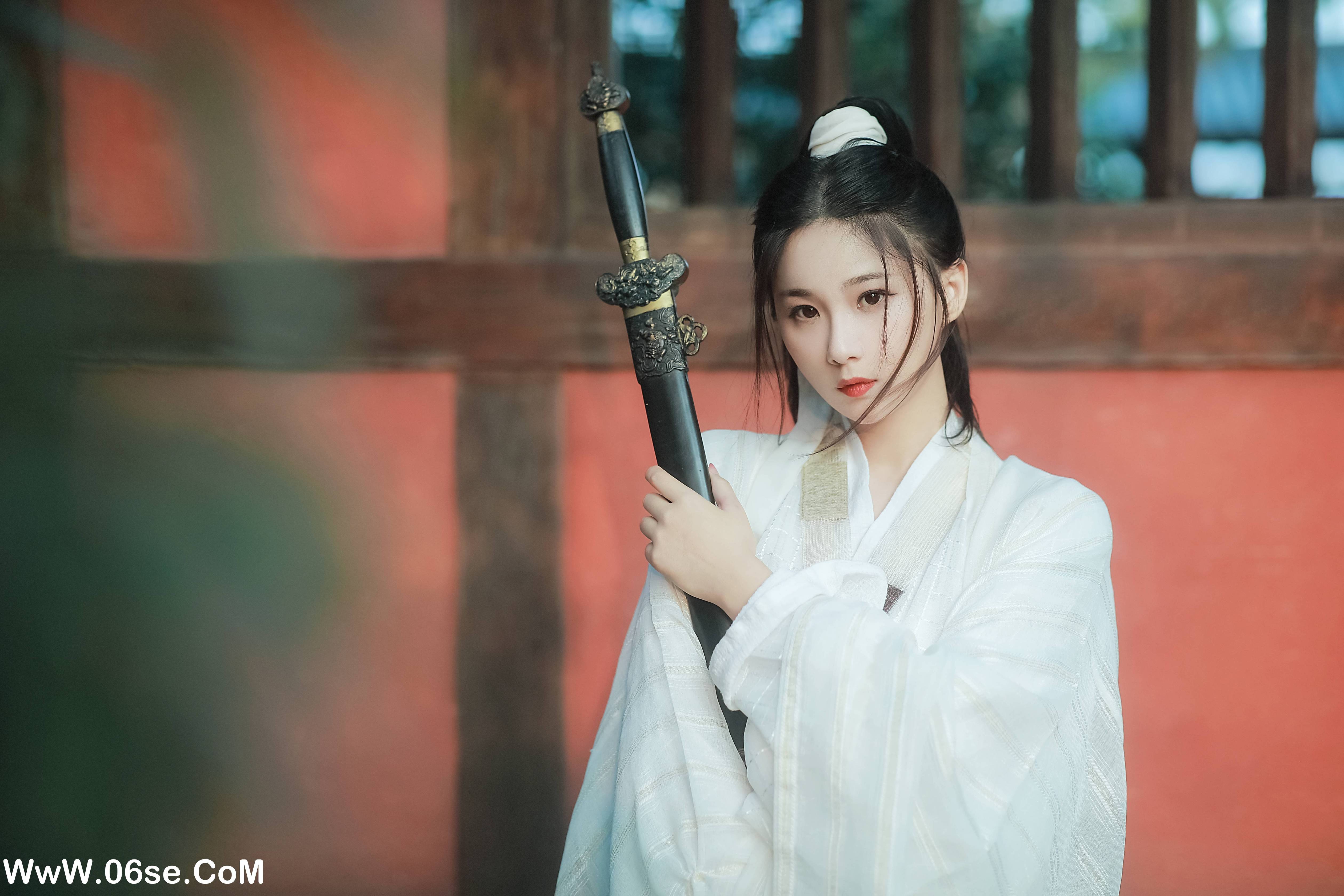 图片[7]-[YITUYU艺图语]2022.07.09 江湖里 小戚[24+1P／355MB]-六色网