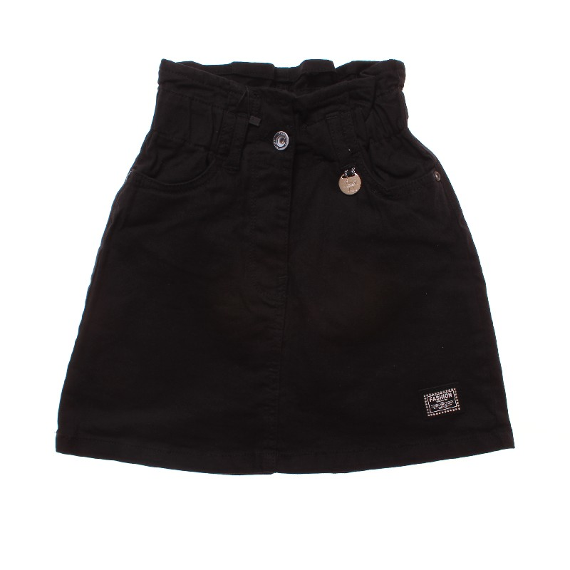 Джинсовая юбка – Telegraph