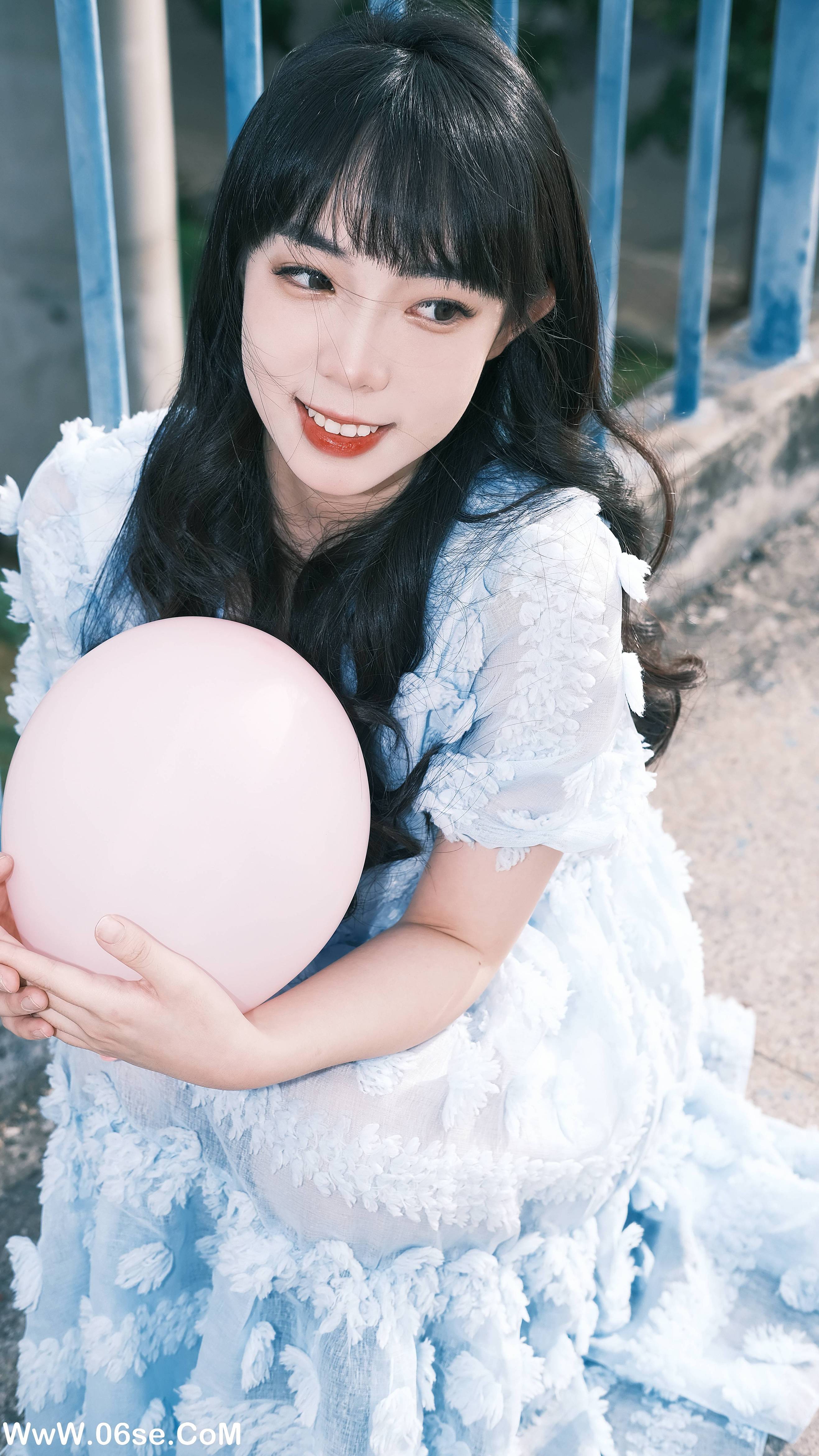图片[5]-[YITUYU艺图语]2022.11.23 少女物语 佳佳[30+1P／526MB]-六色网