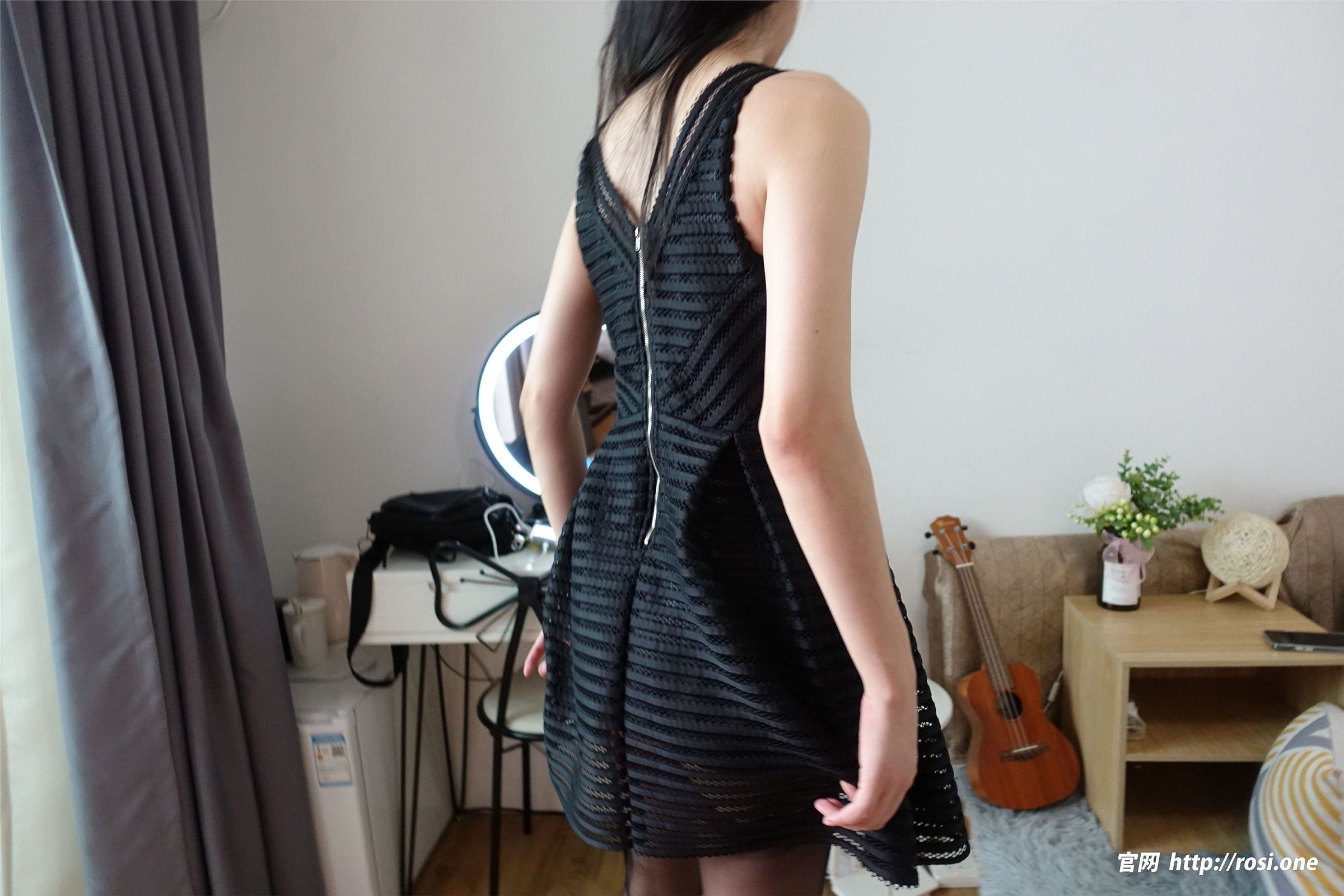 图片[68]-[ROSI写真]2023.01.17 NO.4061-六色网