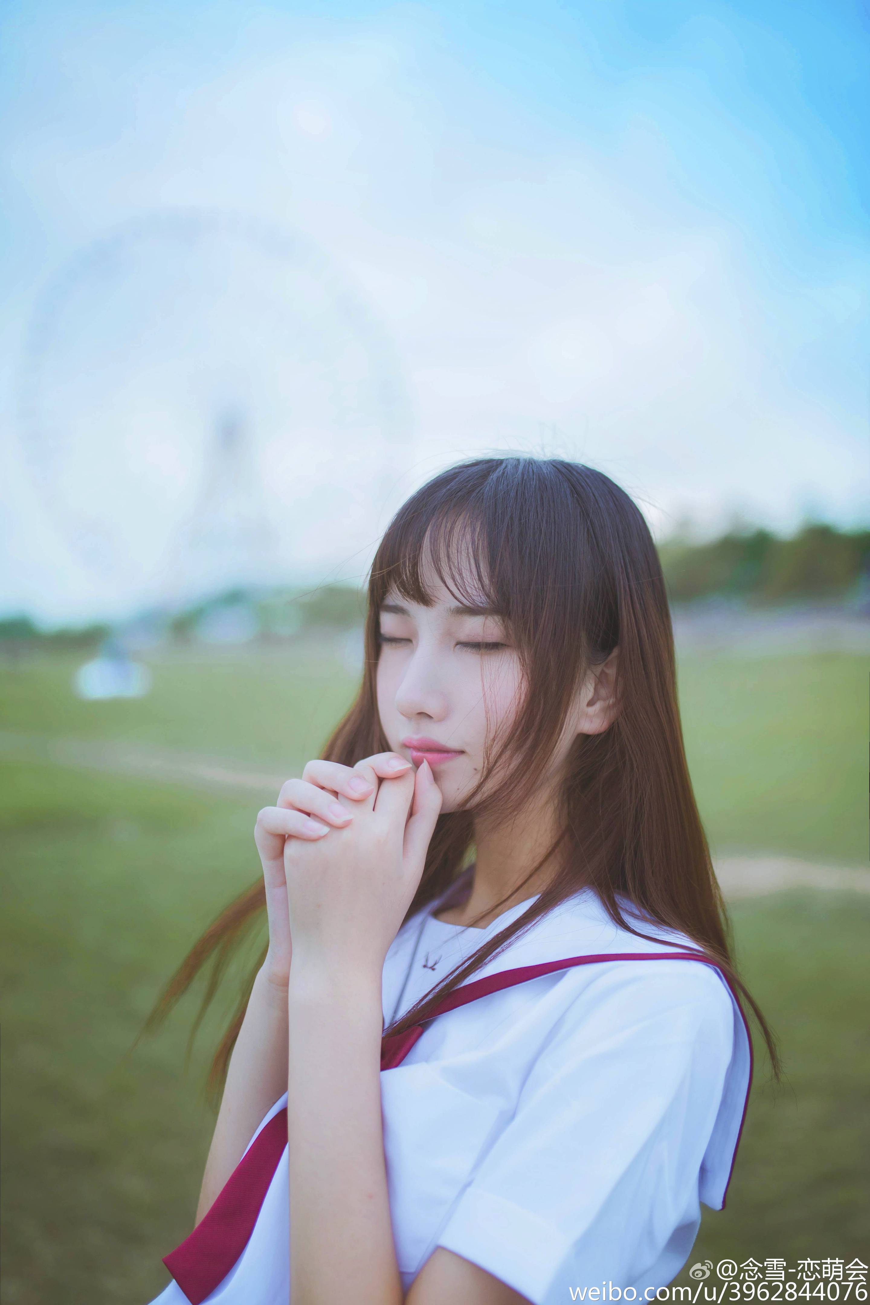 图片[81]-003 迷失幻境系列 – 第003期（JK制服） [102P-191.96 MB]-六色网