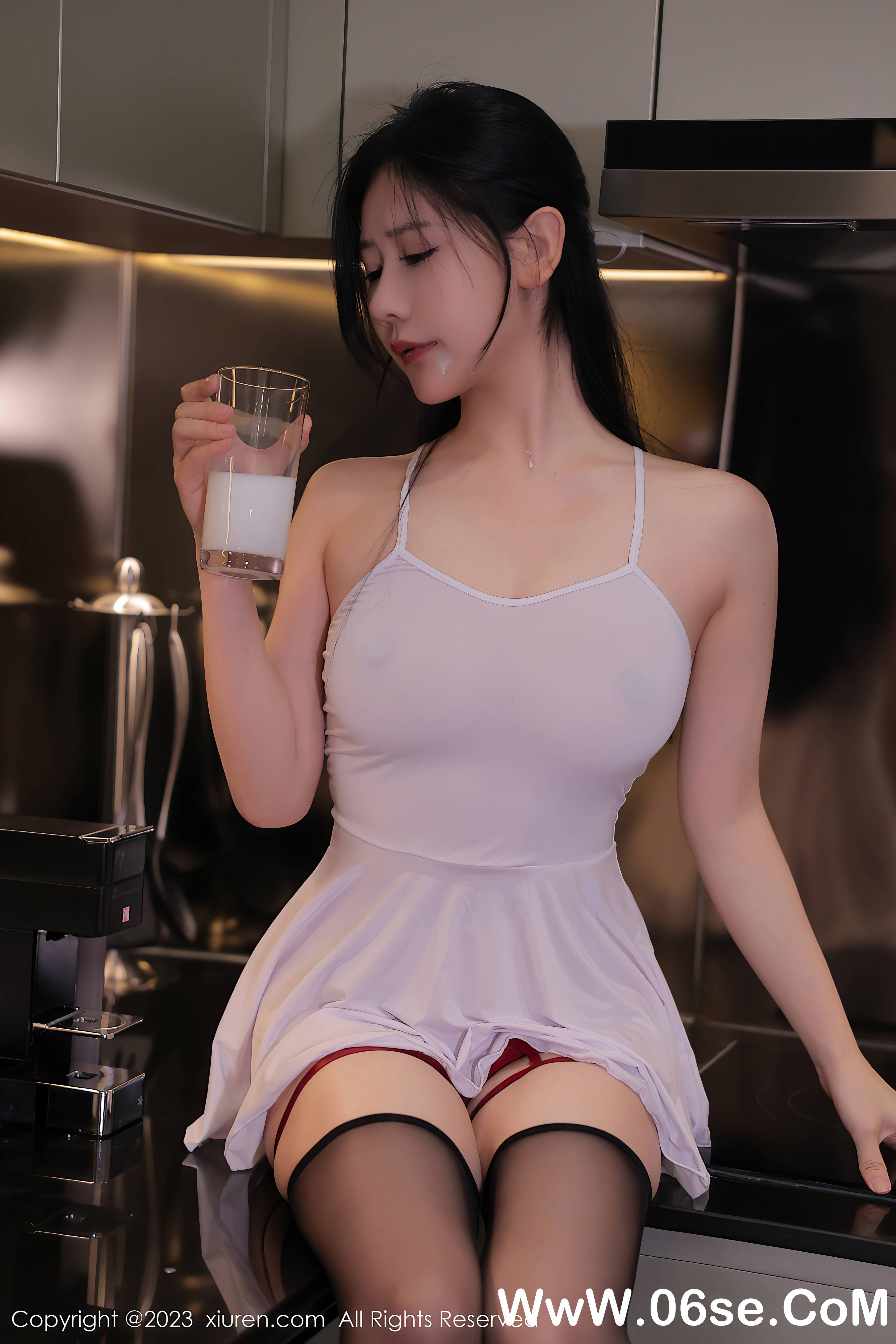 图片[19]-[XiuRen秀人网] 2023.05.08 NO.6696 尹甜甜-六色网