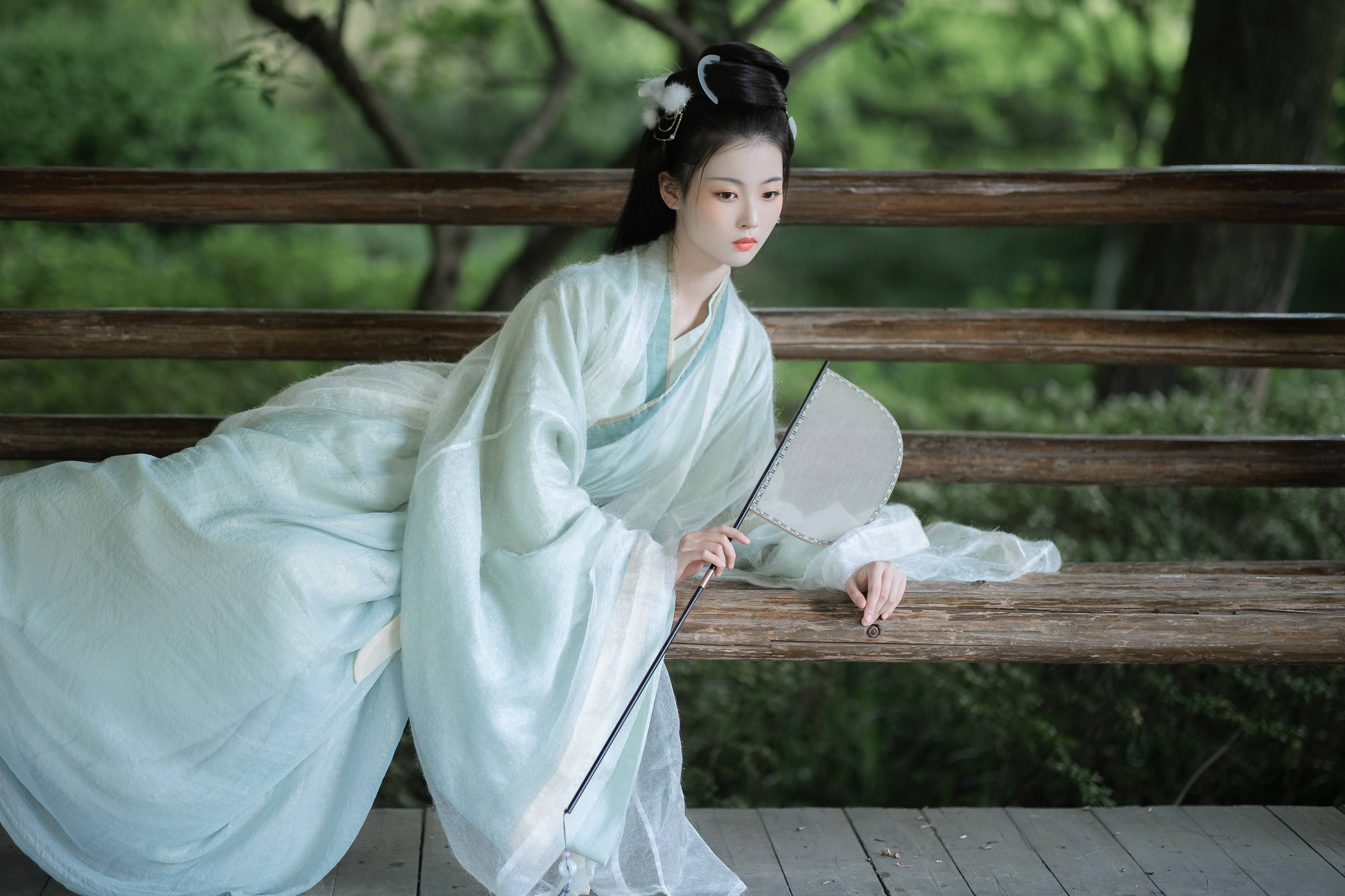 图片[27]-[YITUYU艺图语]2022.08.24 归旧隐 汀贰[41+1P／390MB]-六色网