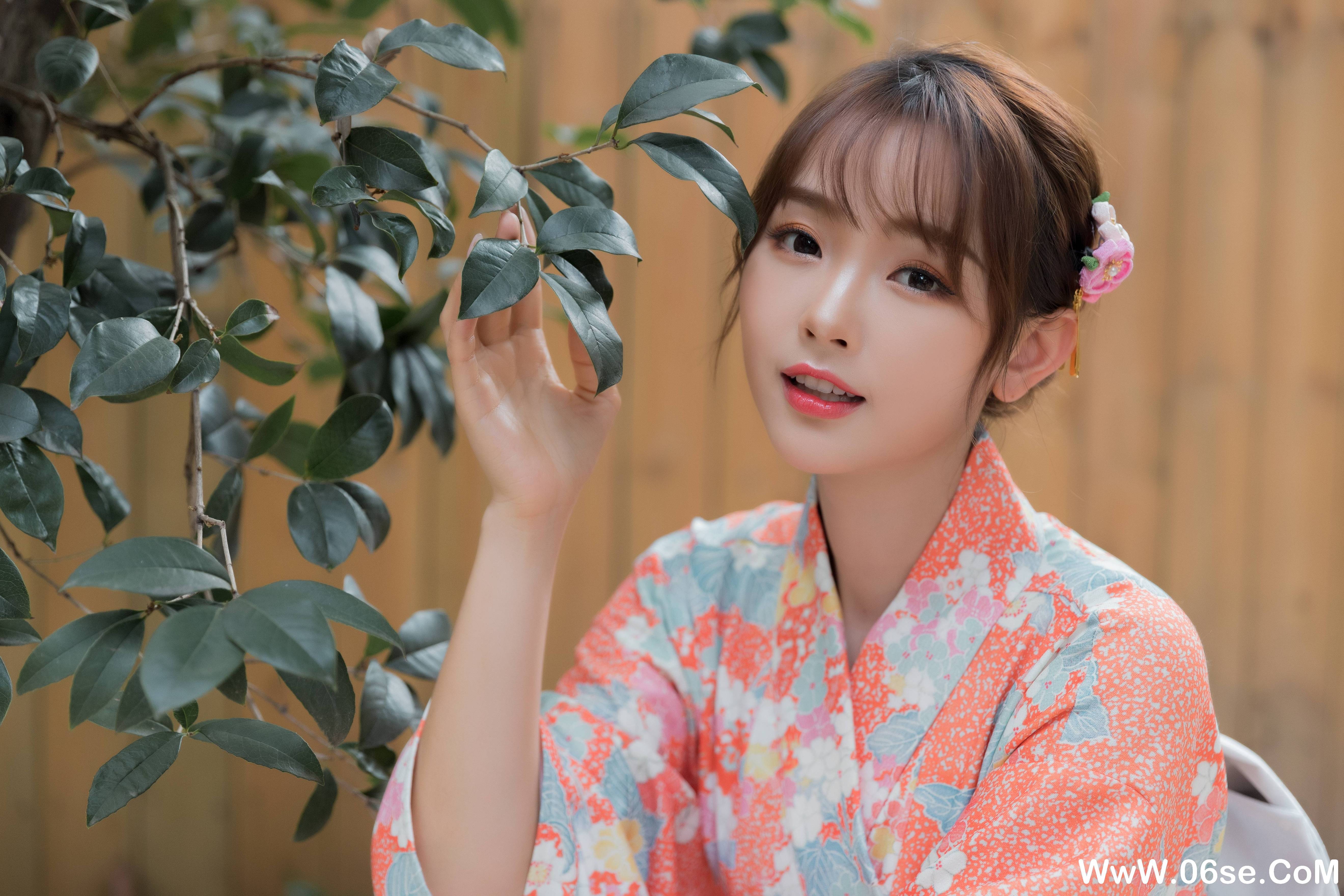 图片[20]-[YITUYU艺图语]2021.03.29 和风物语 丹婷[26+1P／499MB]-六色网