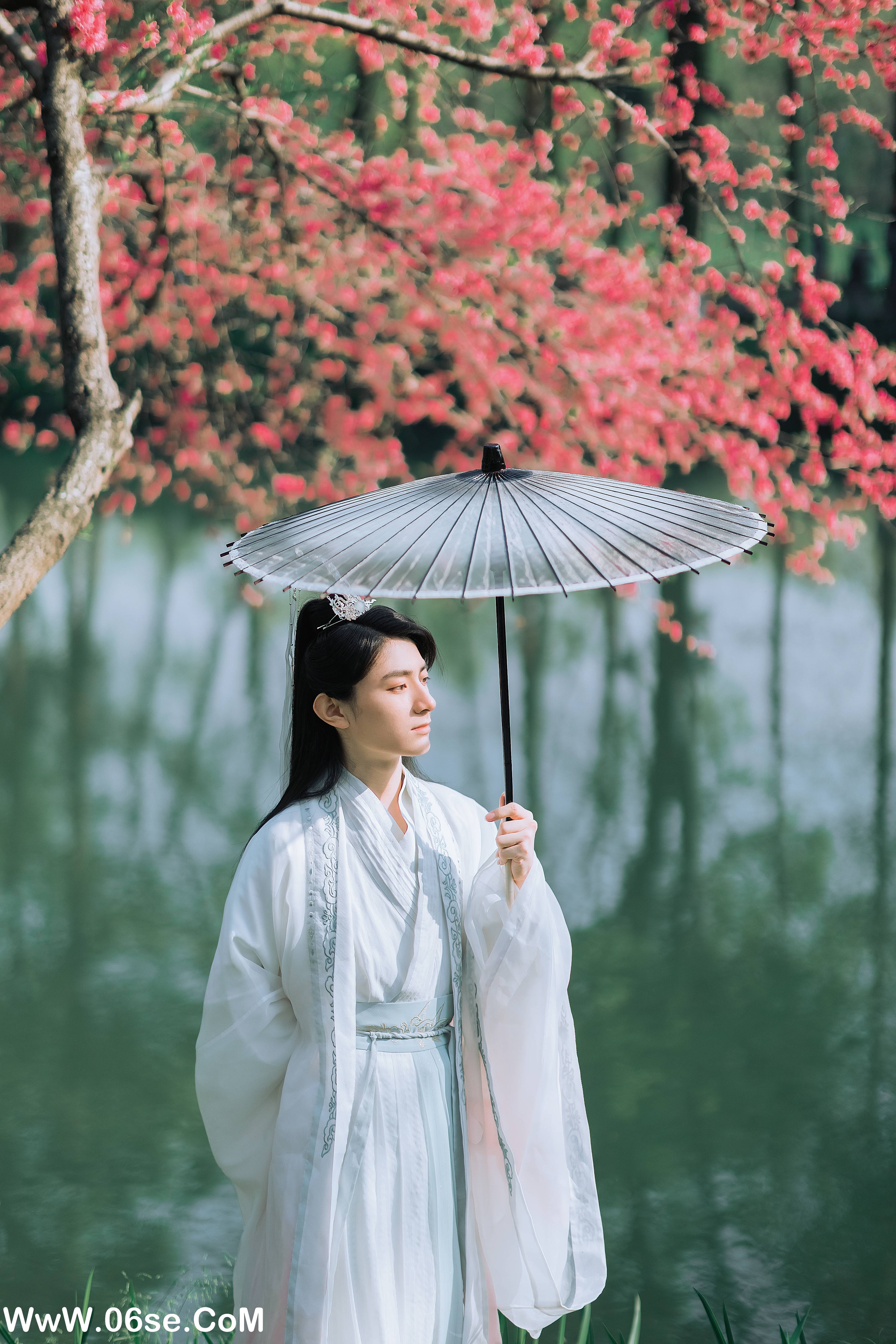 图片[12]-[YITUYU艺图语]2022.06.23 别君后 九卿ikame[22P-331.4M]-六色网
