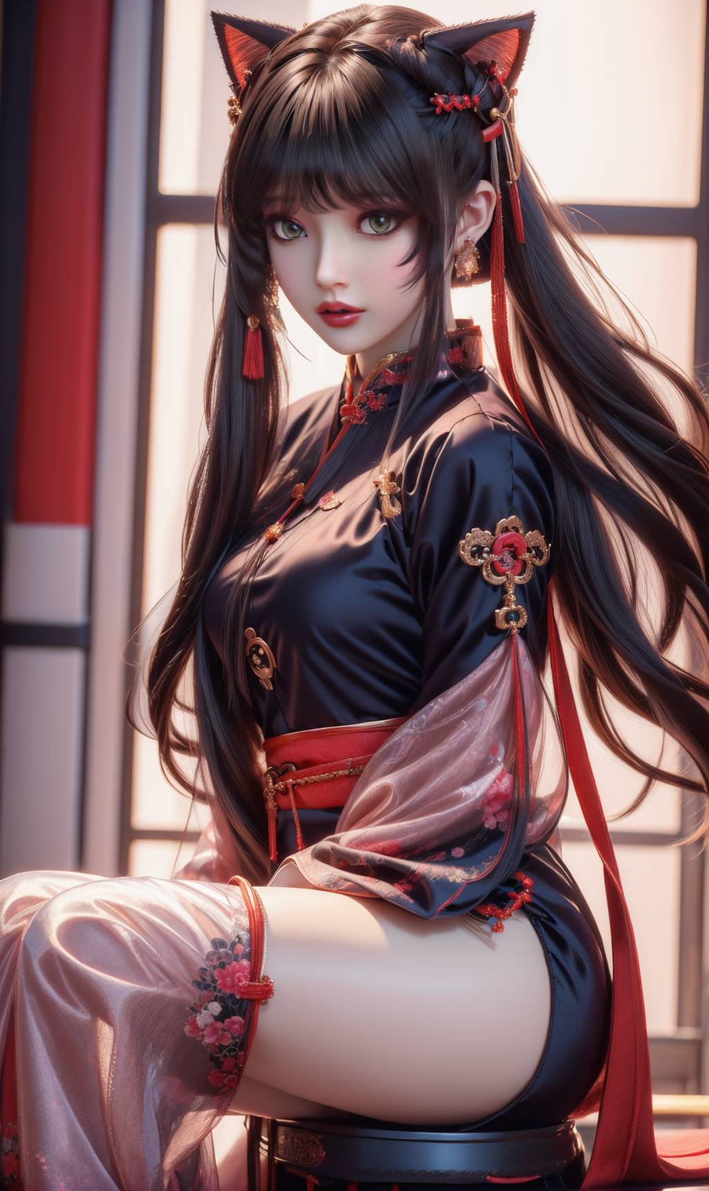 雄兵连-阿狸-六色网