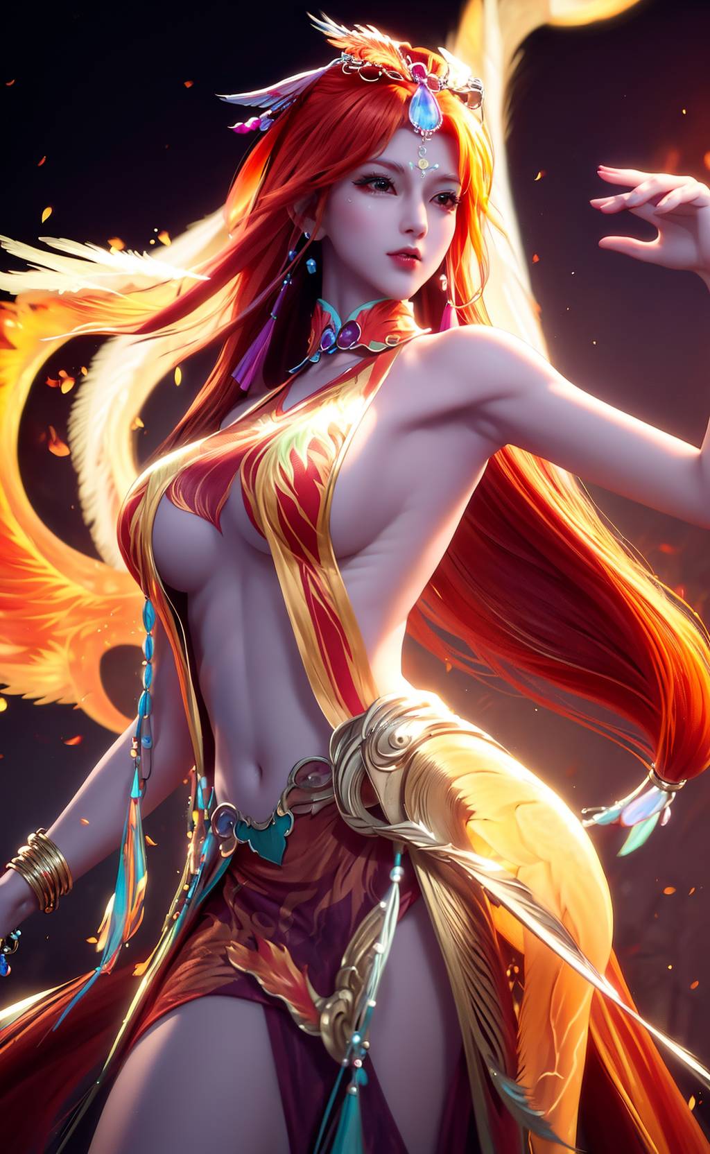 图片[92]-沧元图- 柳七月-六色网