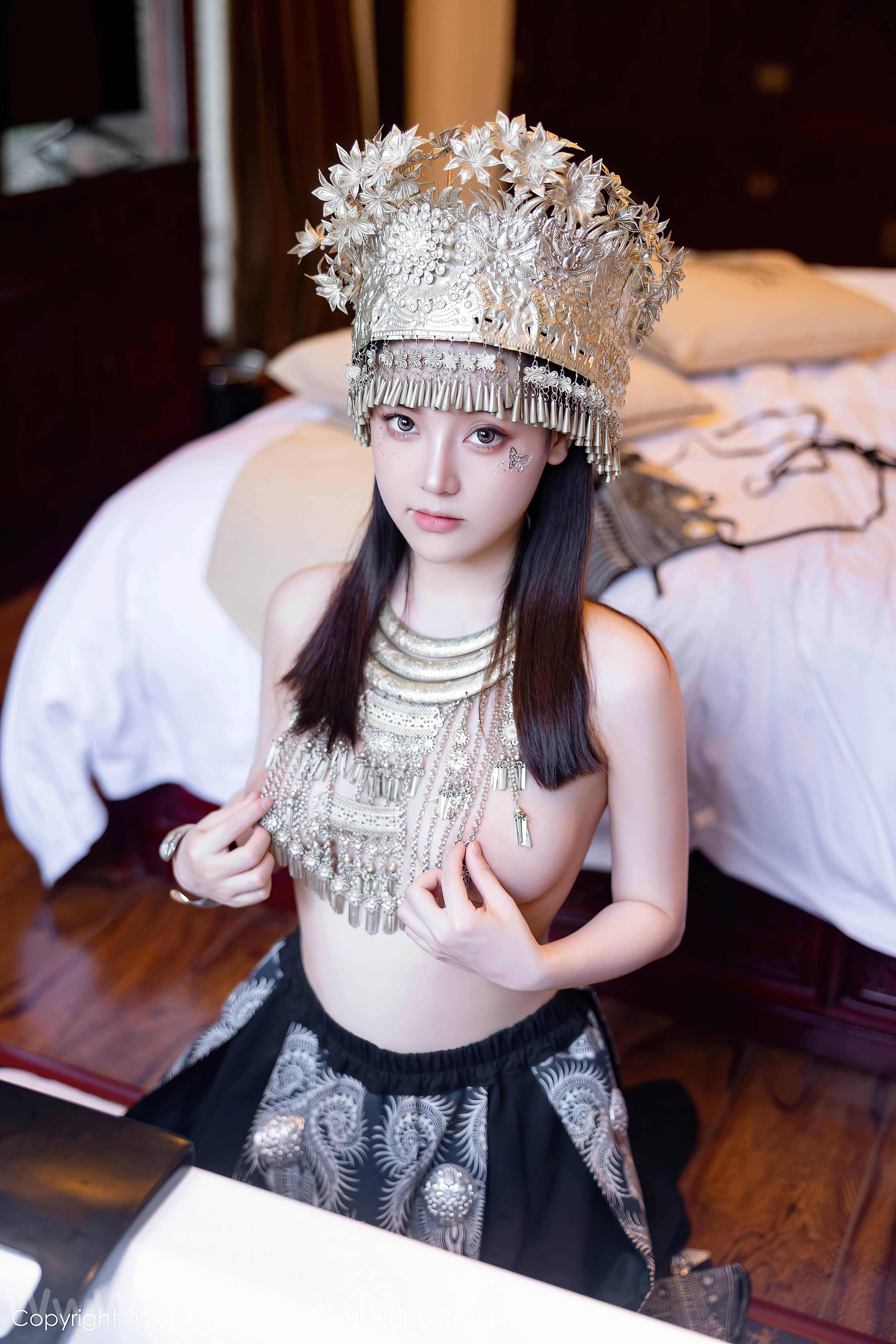 图片[44]-[Xiuren秀人网]2023.09.27 NO.7448 豆瓣酱[82+1P／856MB]-六色网