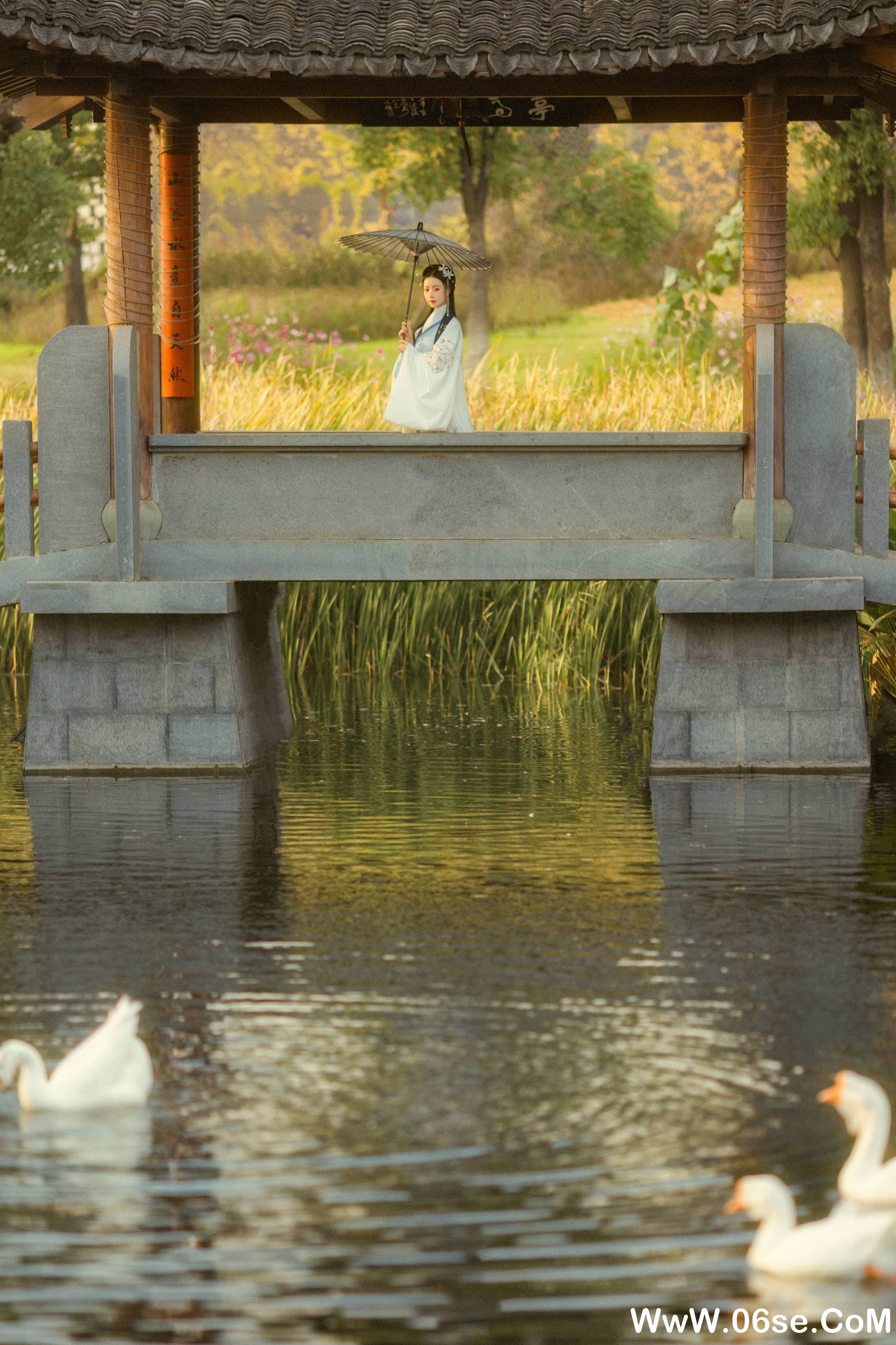 图片[19]-[YITUYU艺图语]2021.09.01 丹枫入秋 门门[27+1P／350MB]-六色网