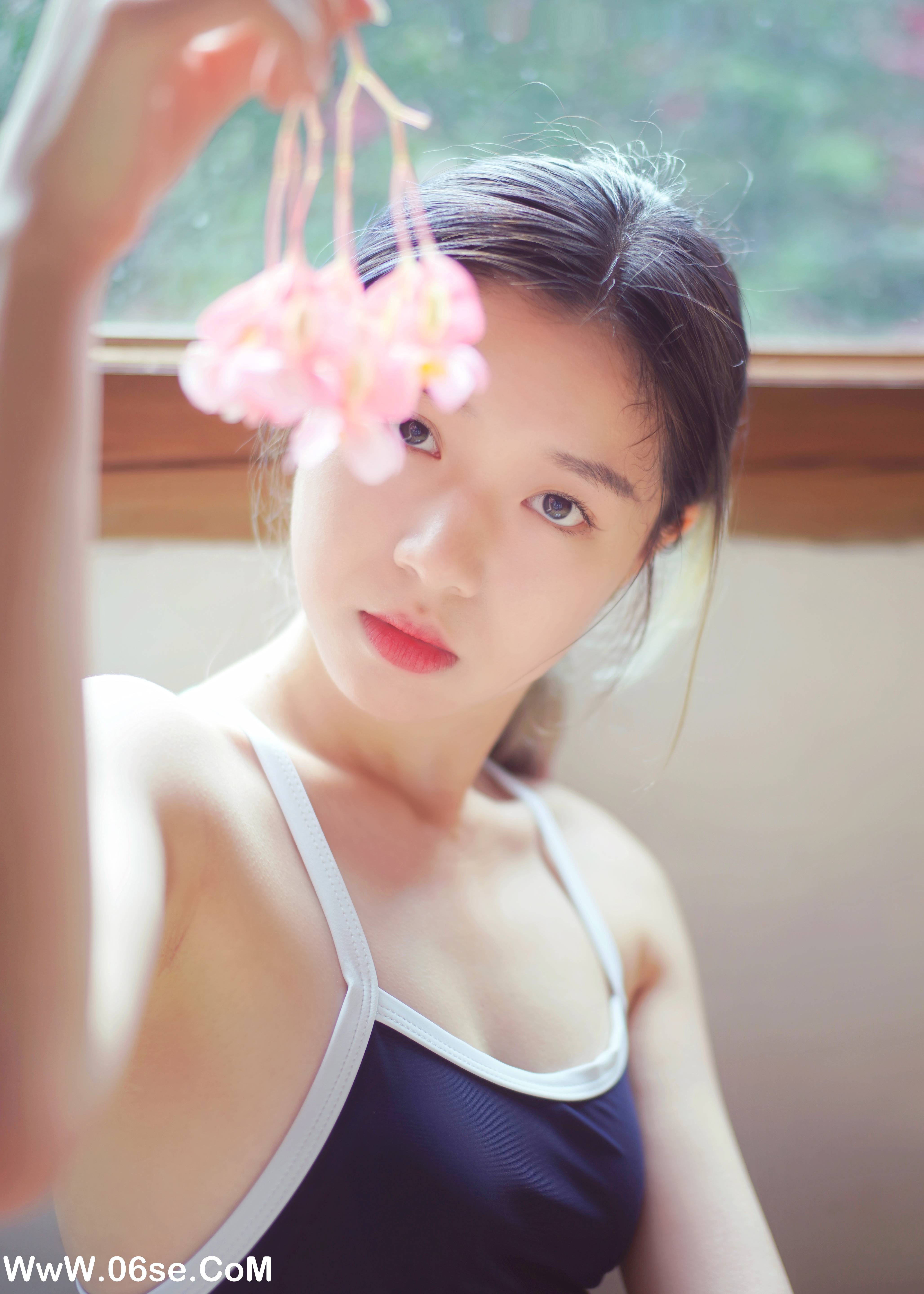 图片[15]-[YITUYU艺图语]2022.09.02 静待花开 叶子[33+1P／311MB]-六色网